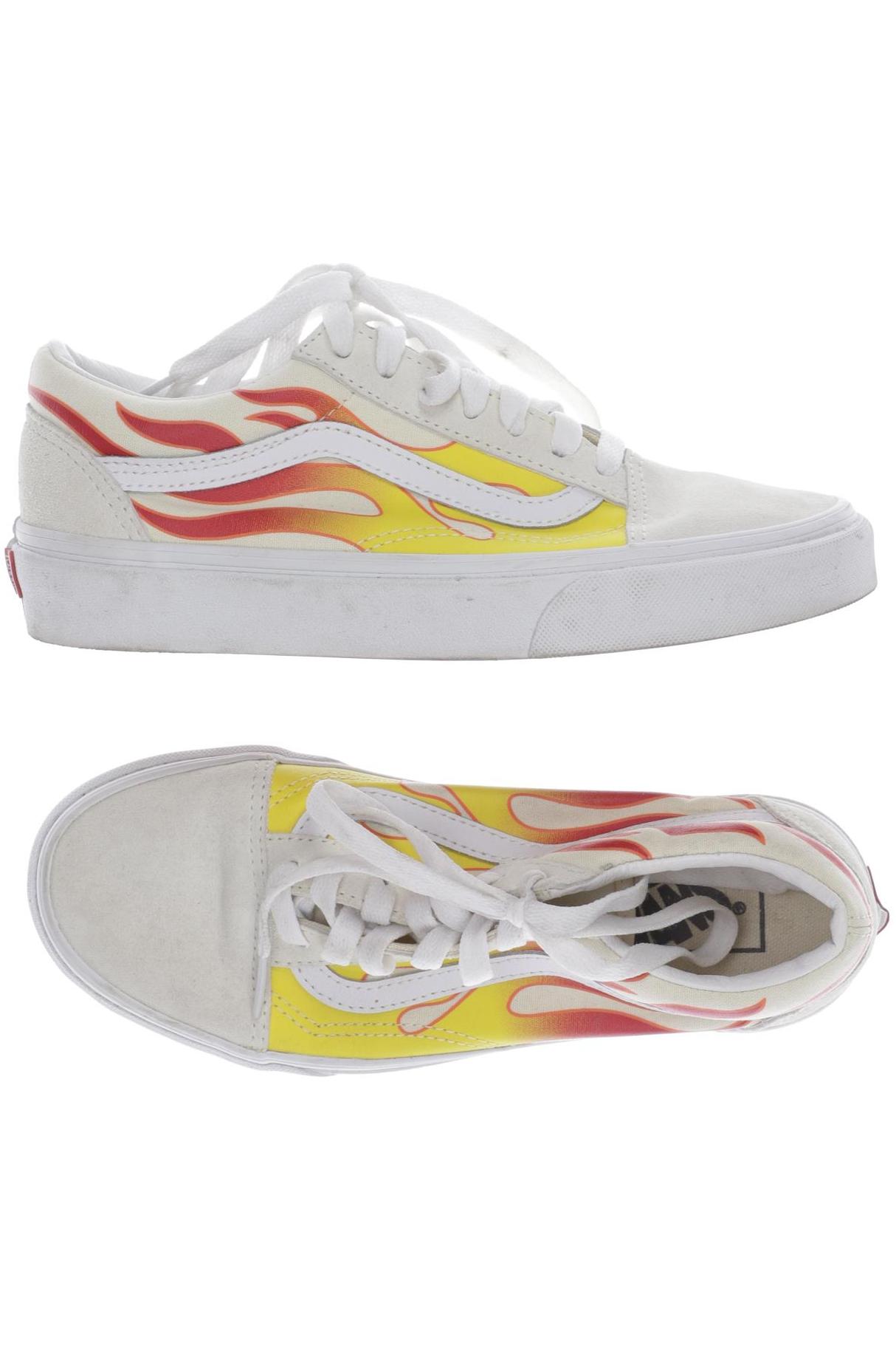 

Vans Damen Sneakers, mehrfarbig, Gr. 36.5