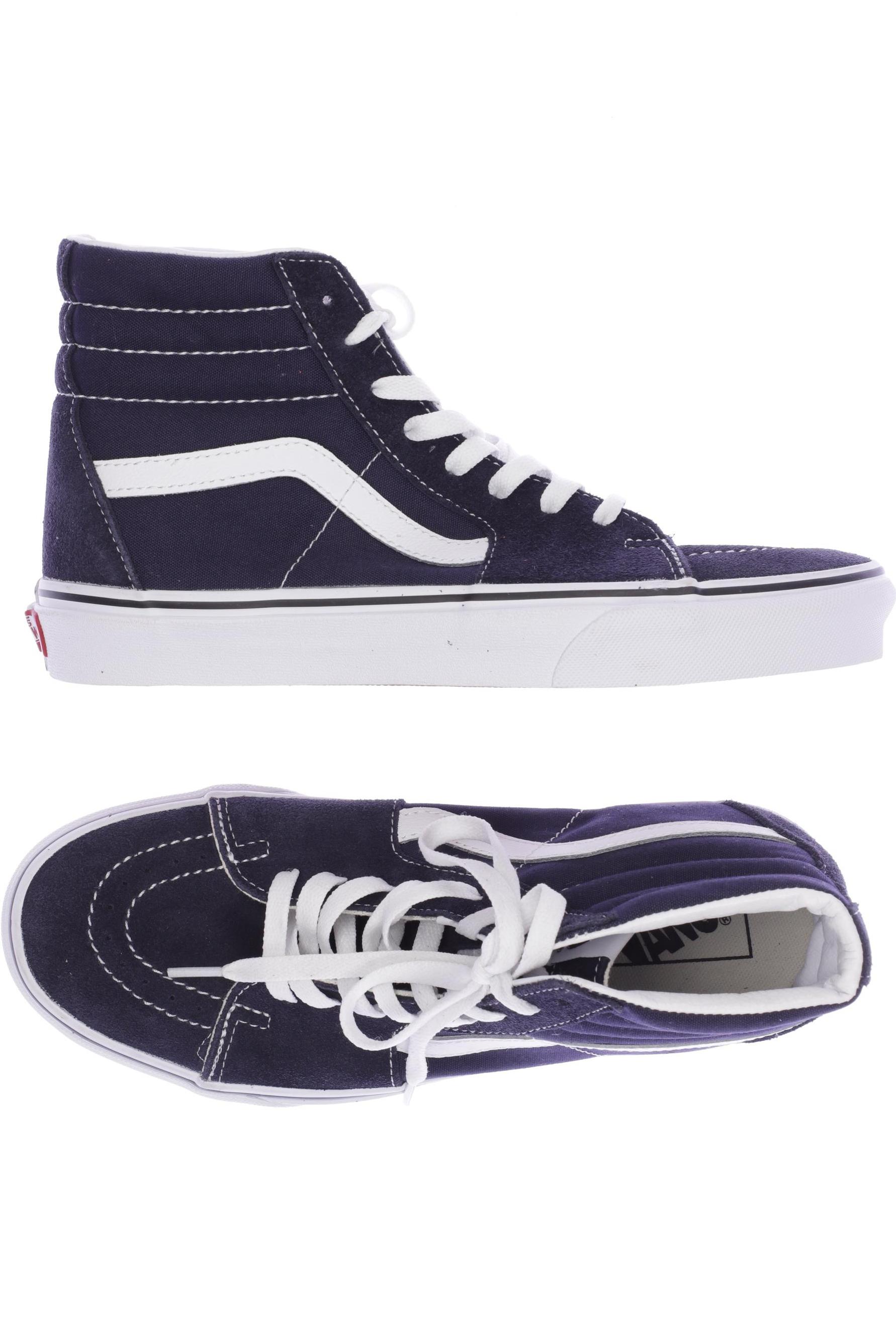

Vans Damen Sneakers, marineblau, Gr. 40