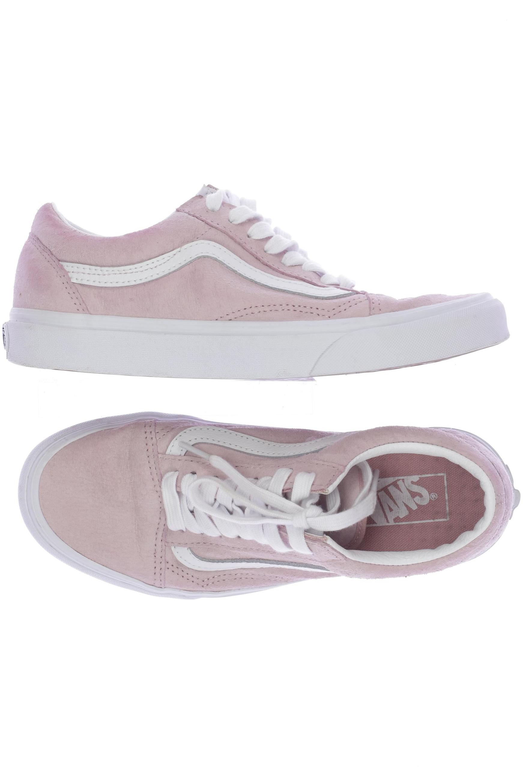 

Vans Damen Sneakers, pink, Gr. 38.5