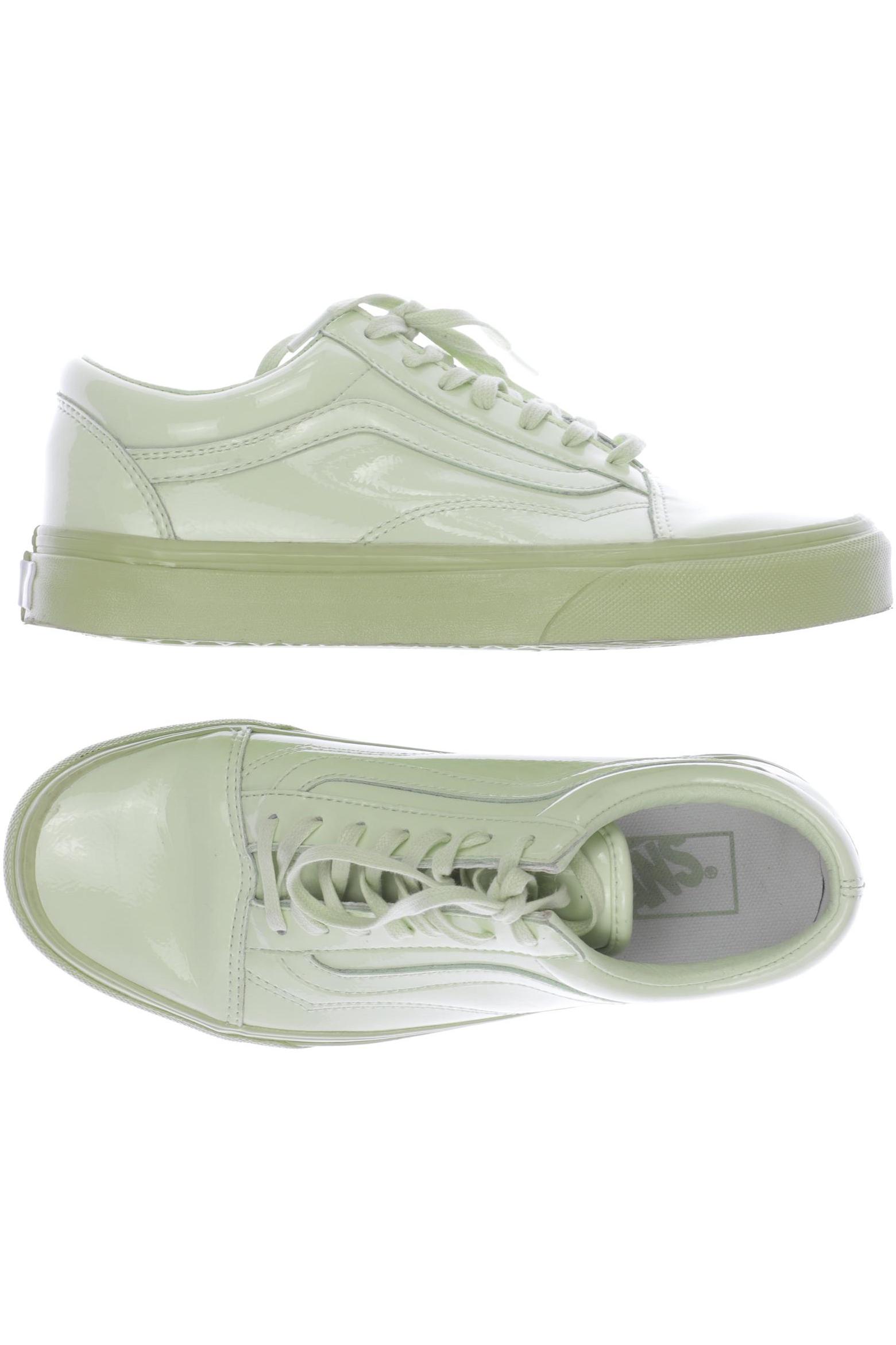 

Vans Damen Sneakers, hellgrün, Gr. 37