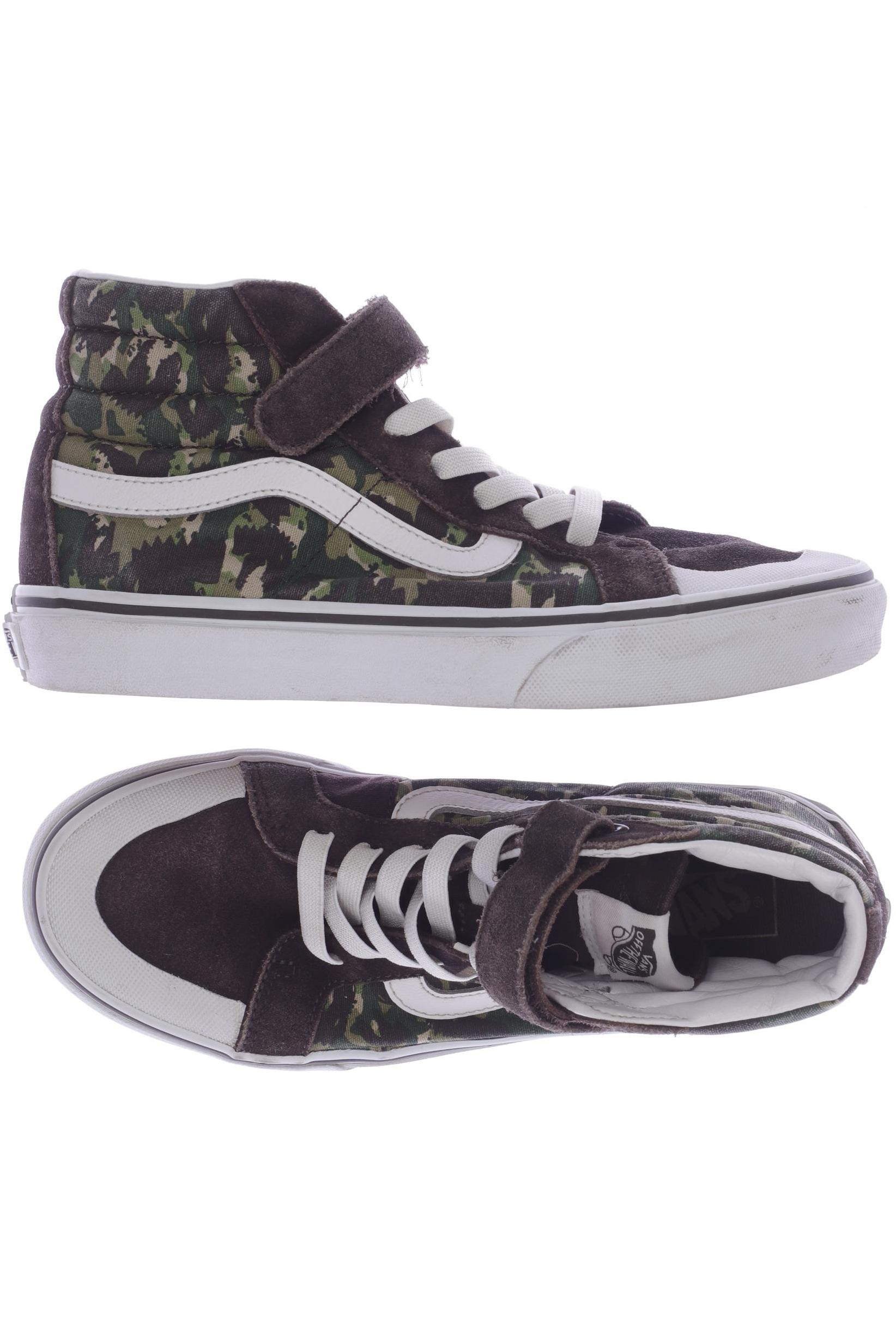 

VANS Damen Sneakers, braun