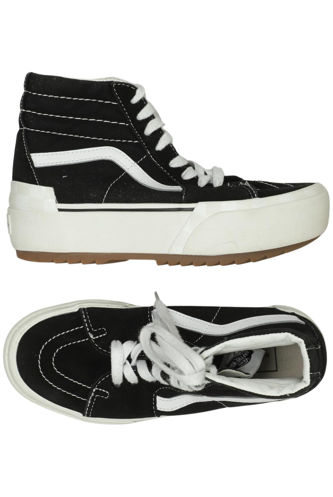 

Vans Damen Sneakers, mehrfarbig, Gr. 36.5