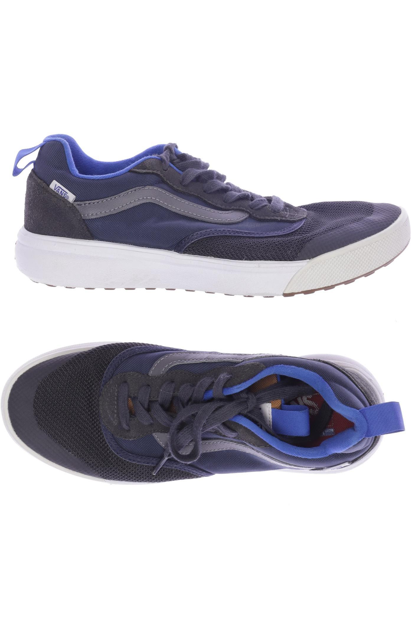 

Vans Damen Sneakers, marineblau, Gr. 42