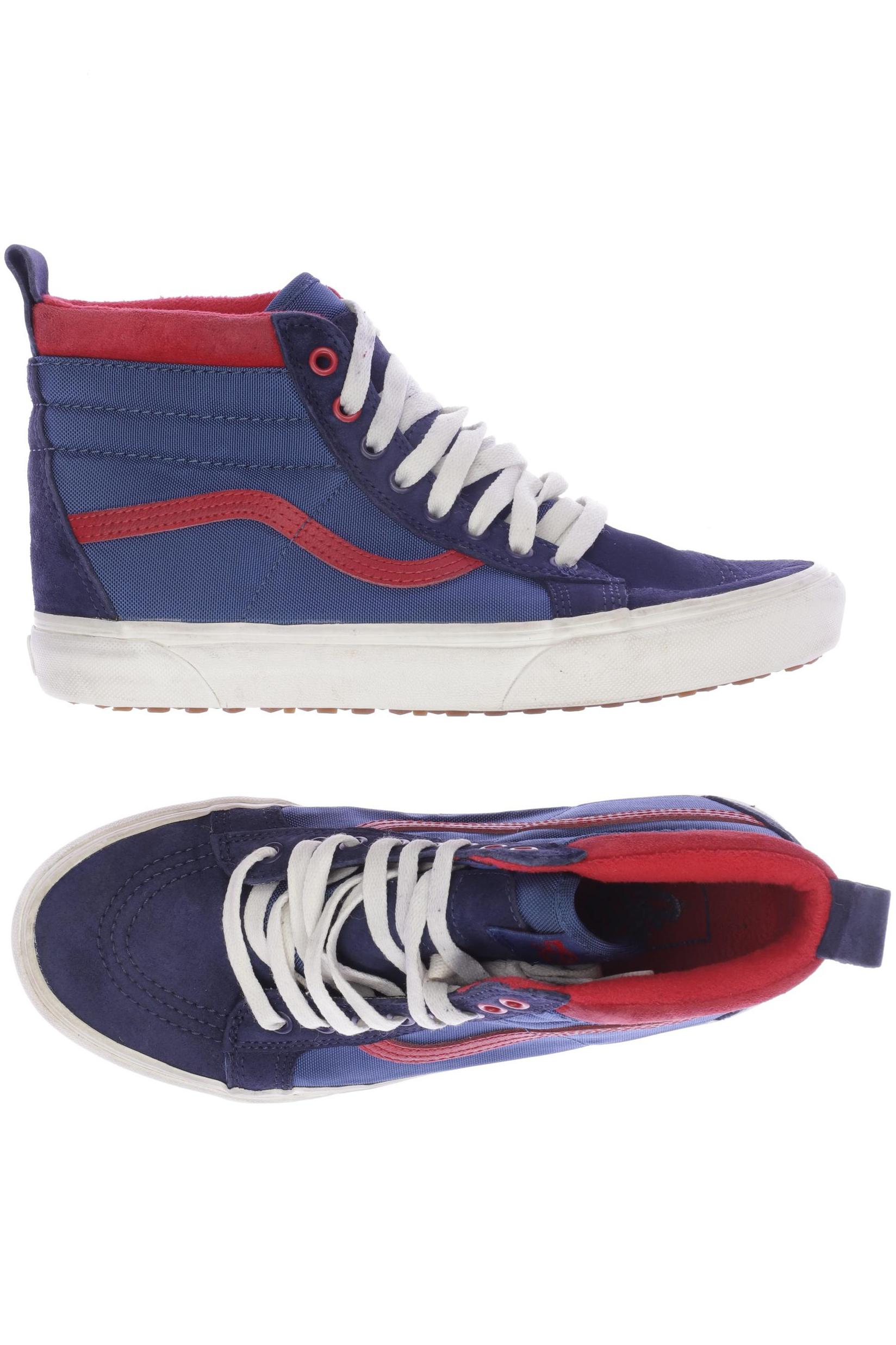 

Vans Damen Sneakers, marineblau, Gr. 41