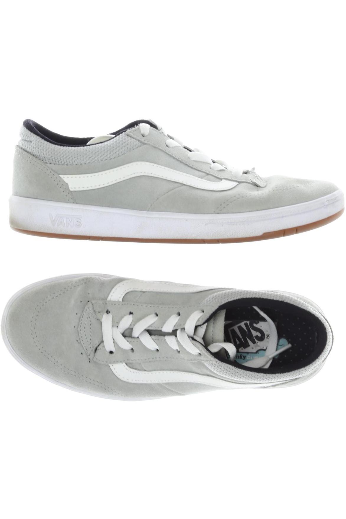 

Vans Damen Sneakers, grau, Gr. 37