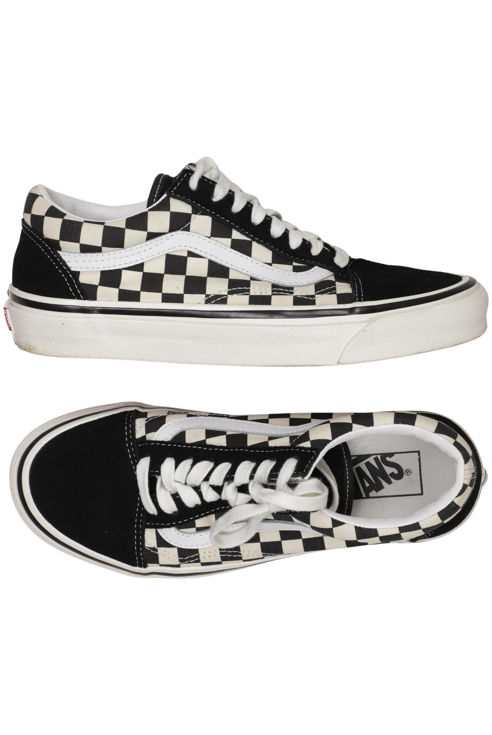 

Vans Damen Sneakers, mehrfarbig, Gr. 39