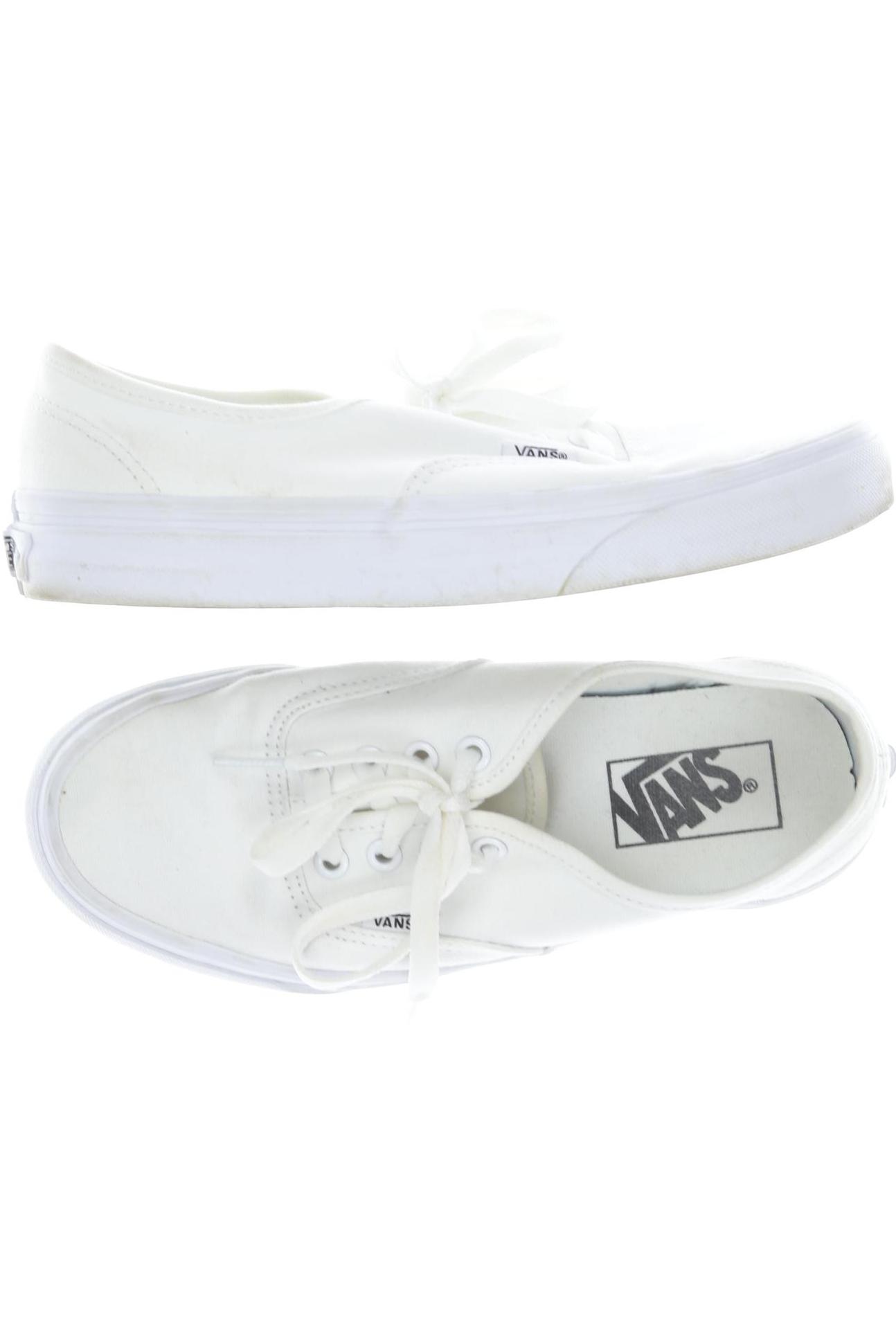 

Vans Damen Sneakers, weiß, Gr. 36