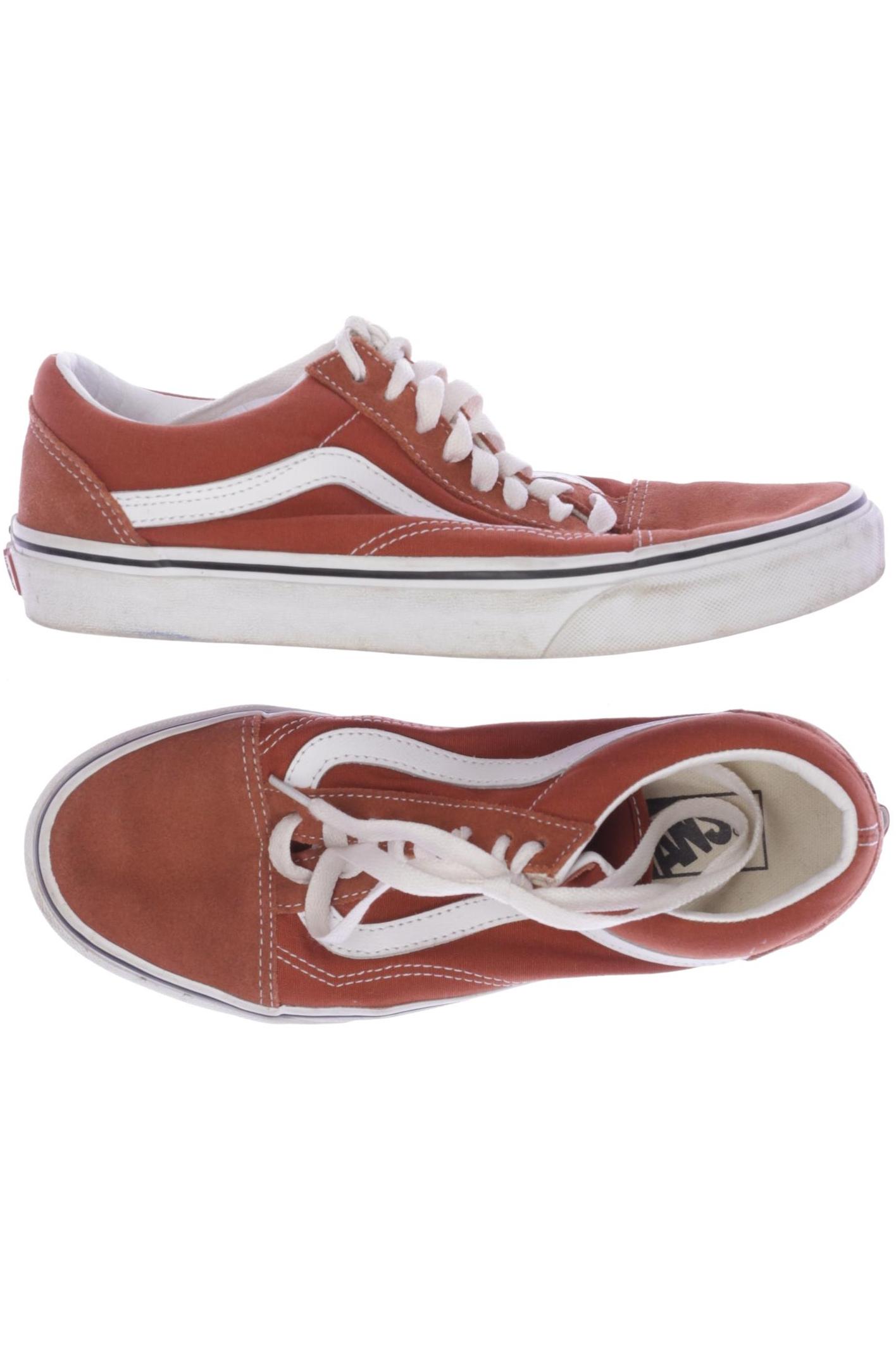 

Vans Damen Sneakers, braun, Gr. 39