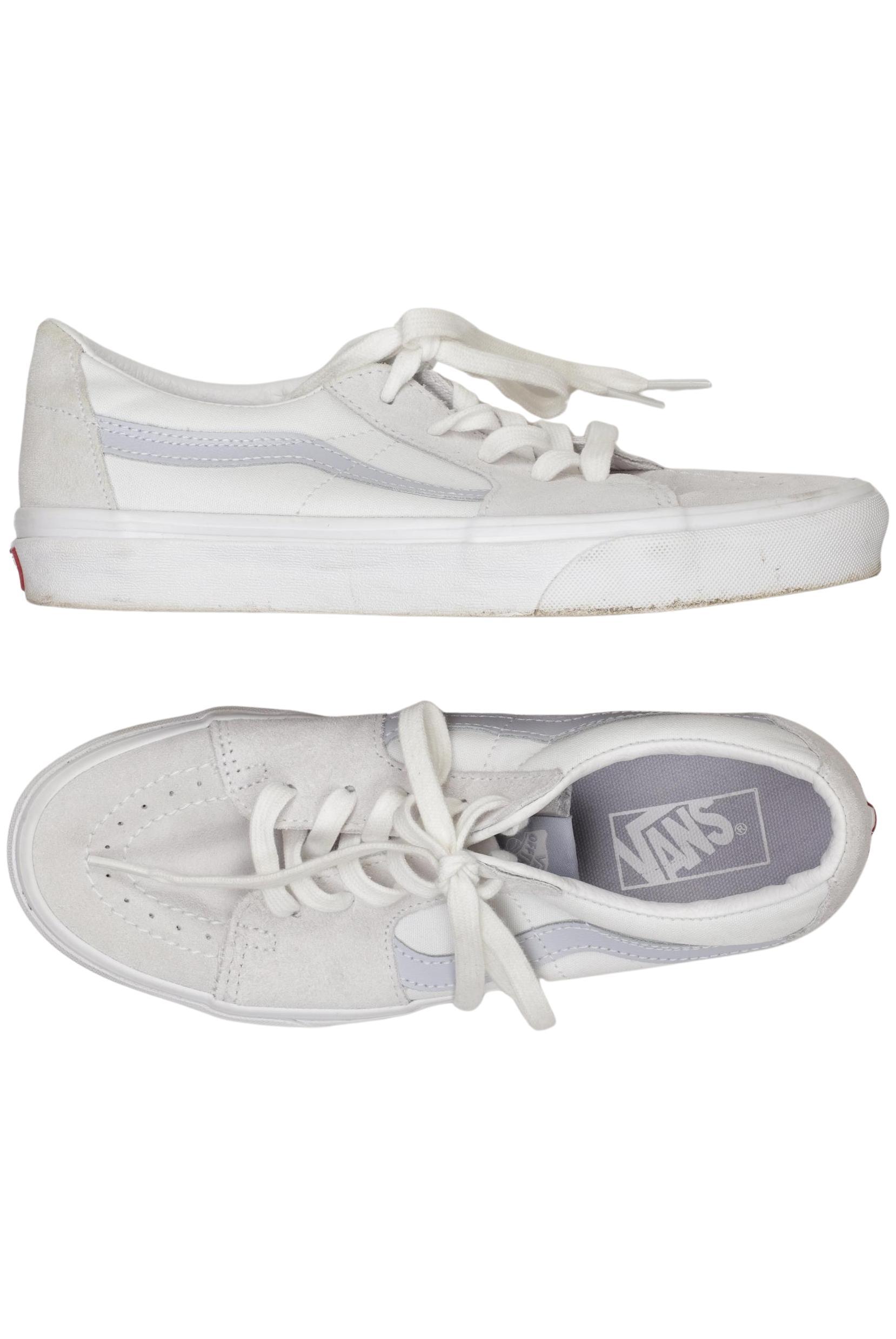 

Vans Damen Sneakers, weiß, Gr. 39