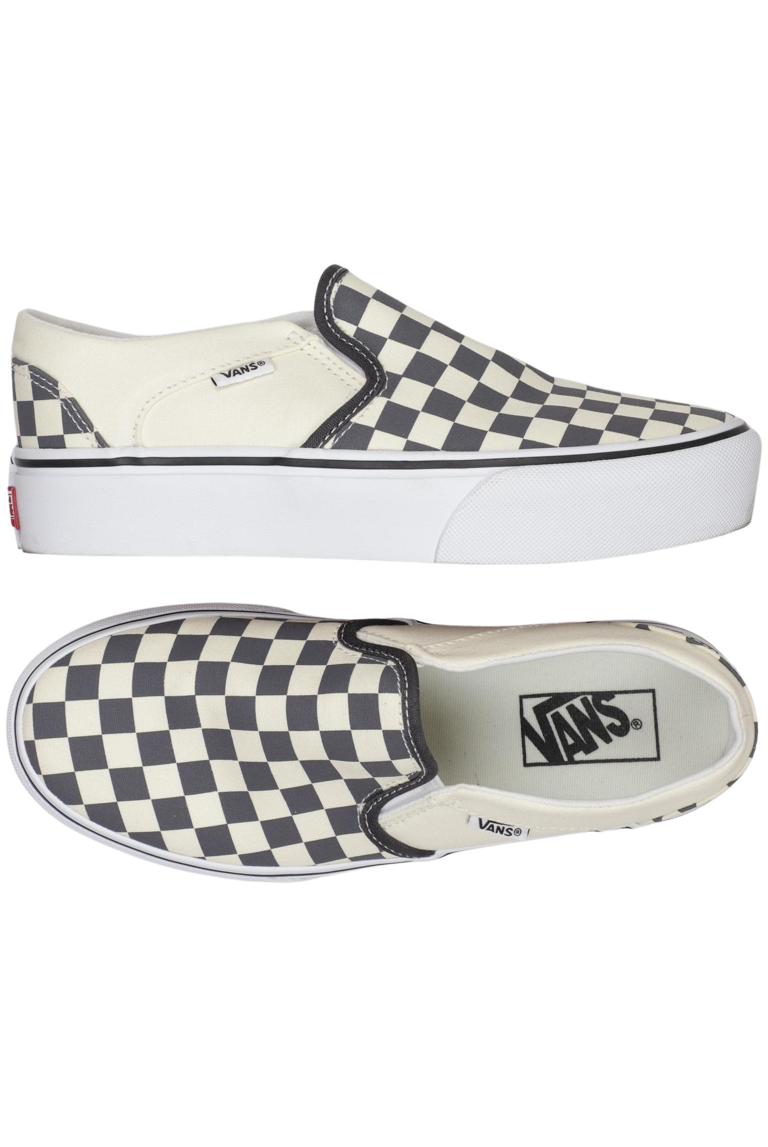 

Vans Damen Sneakers, mehrfarbig, Gr. 38