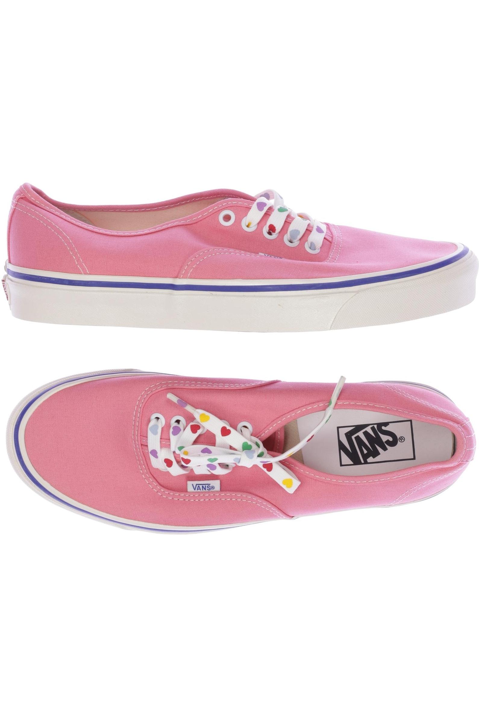 

Vans Damen Sneakers, pink, Gr. 43