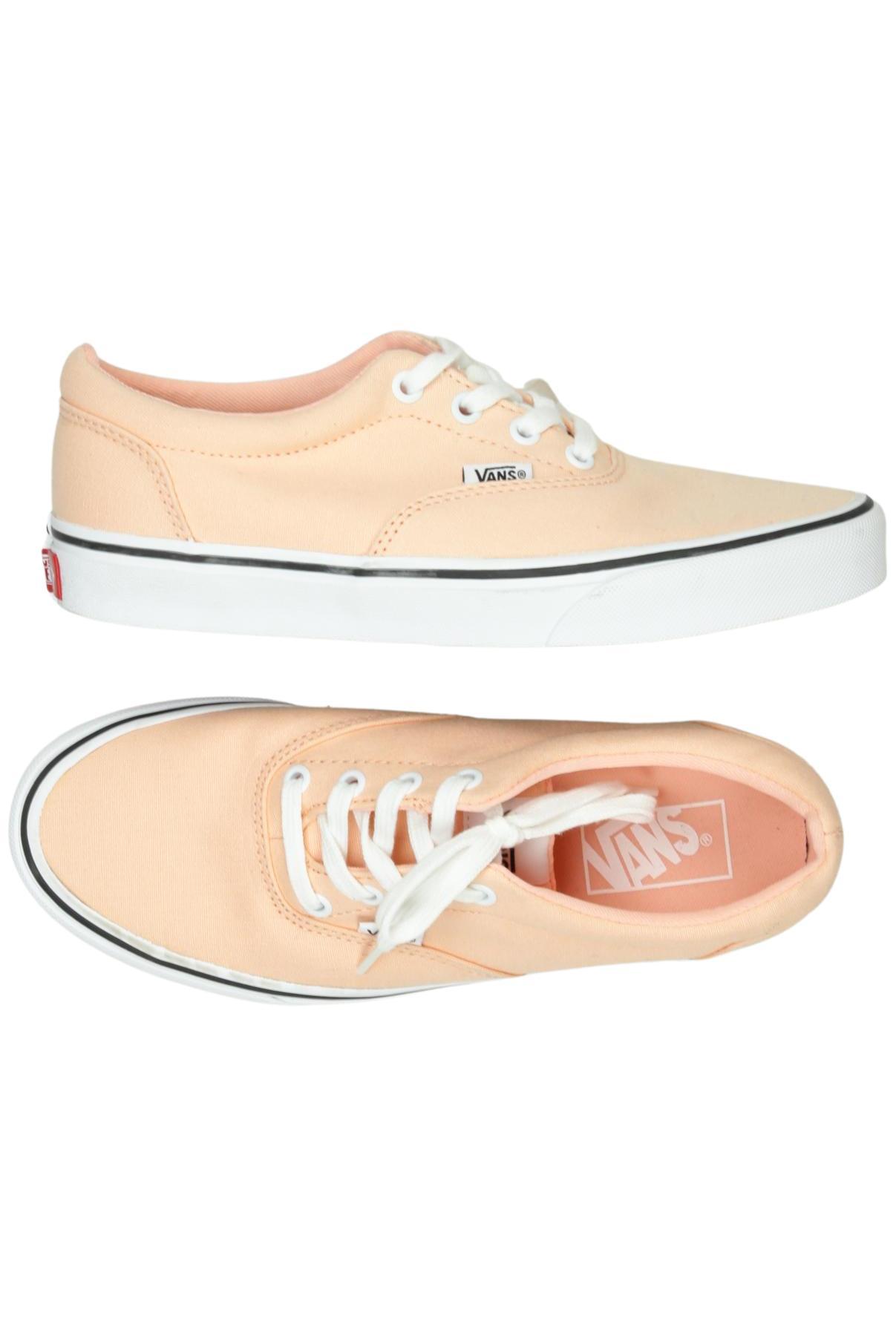 

Vans Damen Sneakers, orange, Gr. 38.5