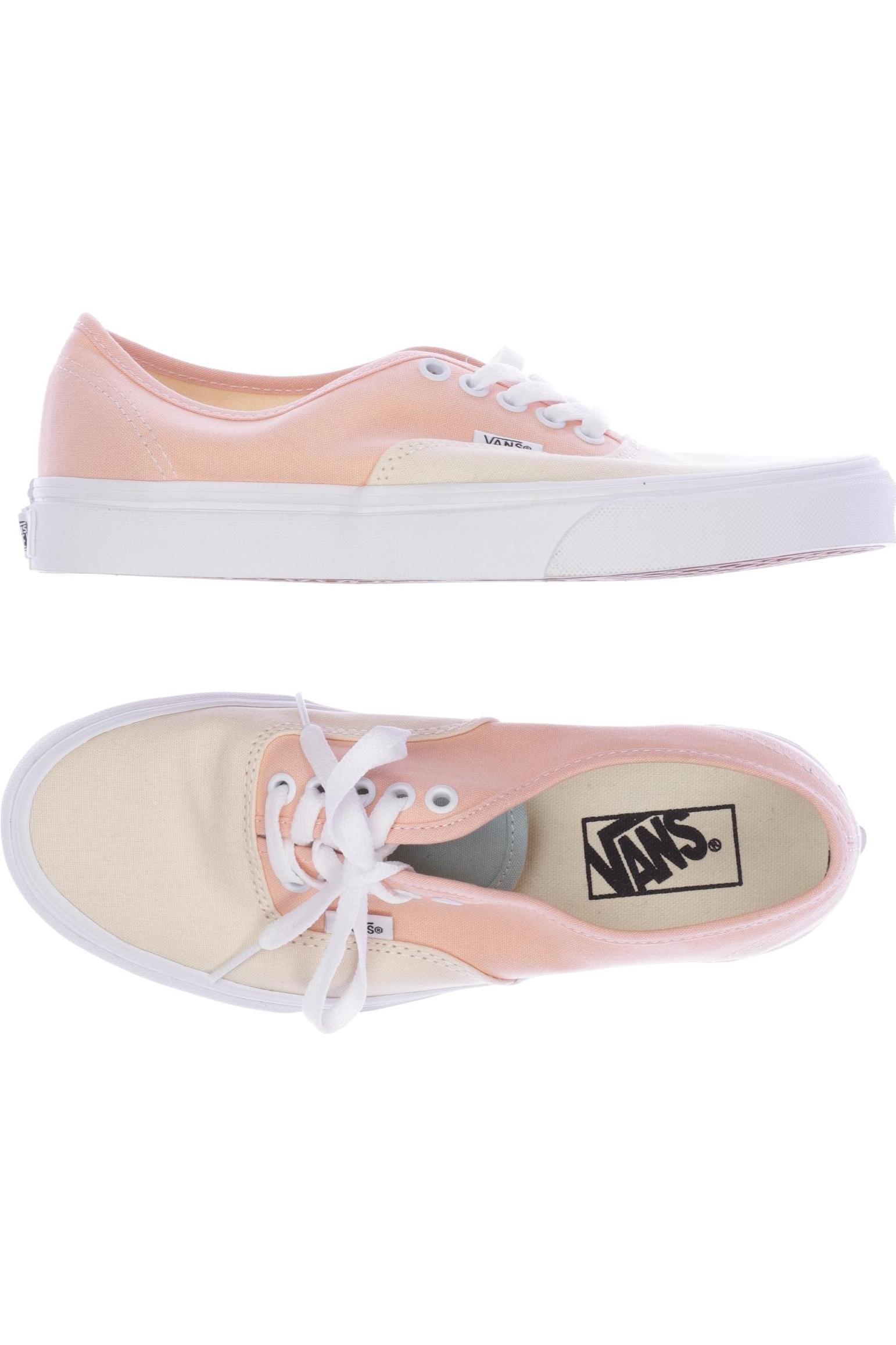 

Vans Damen Sneakers, beige, Gr. 39