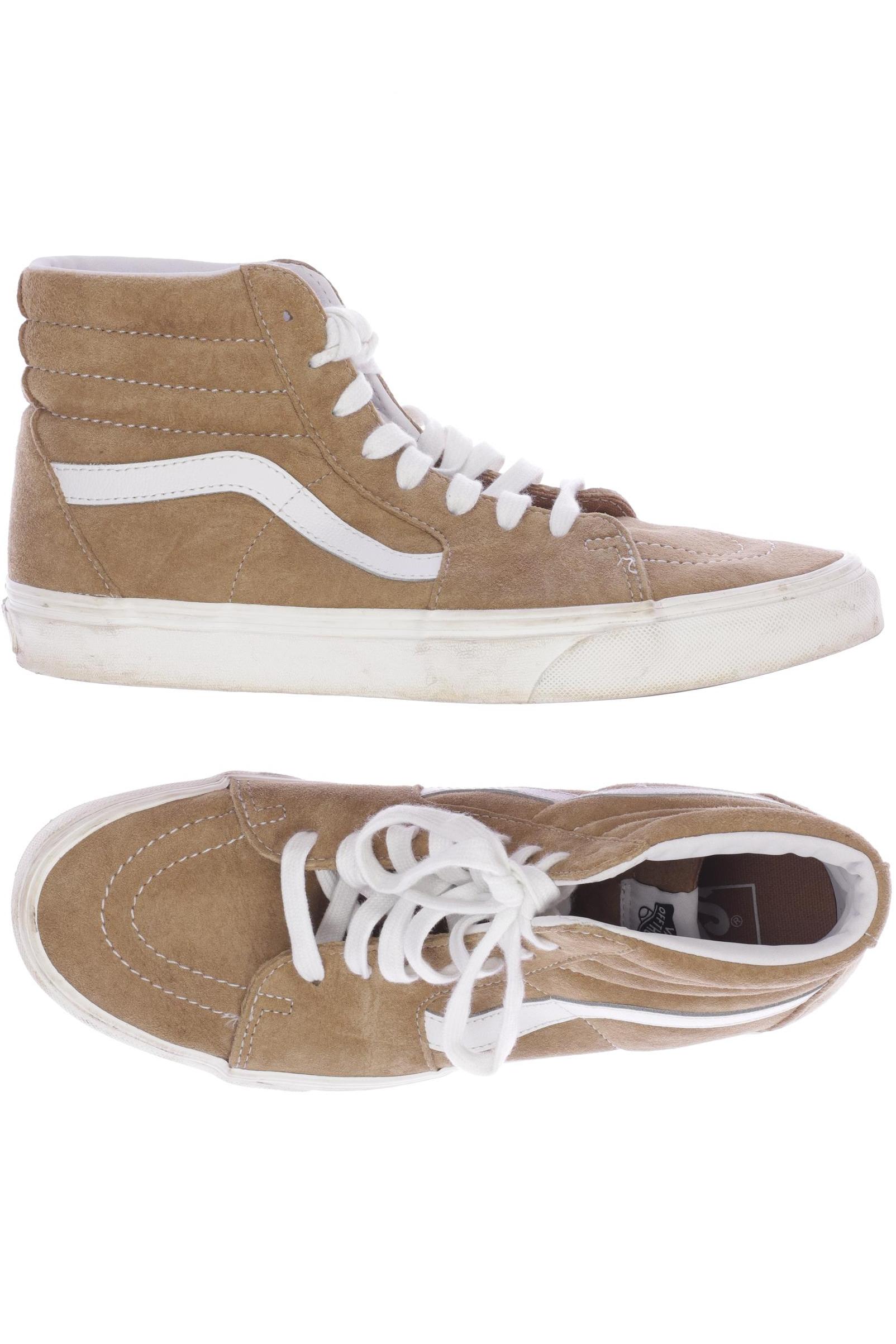 

VANS Damen Sneakers, beige