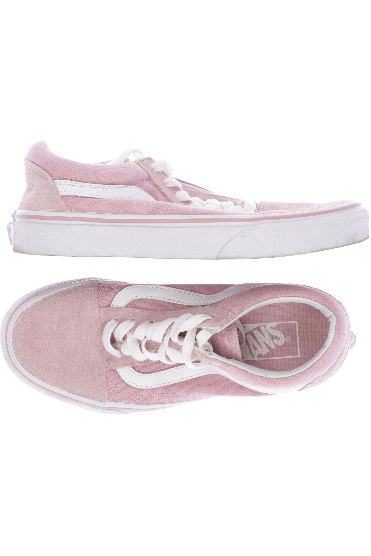 

Vans Damen Sneakers, pink, Gr. 36