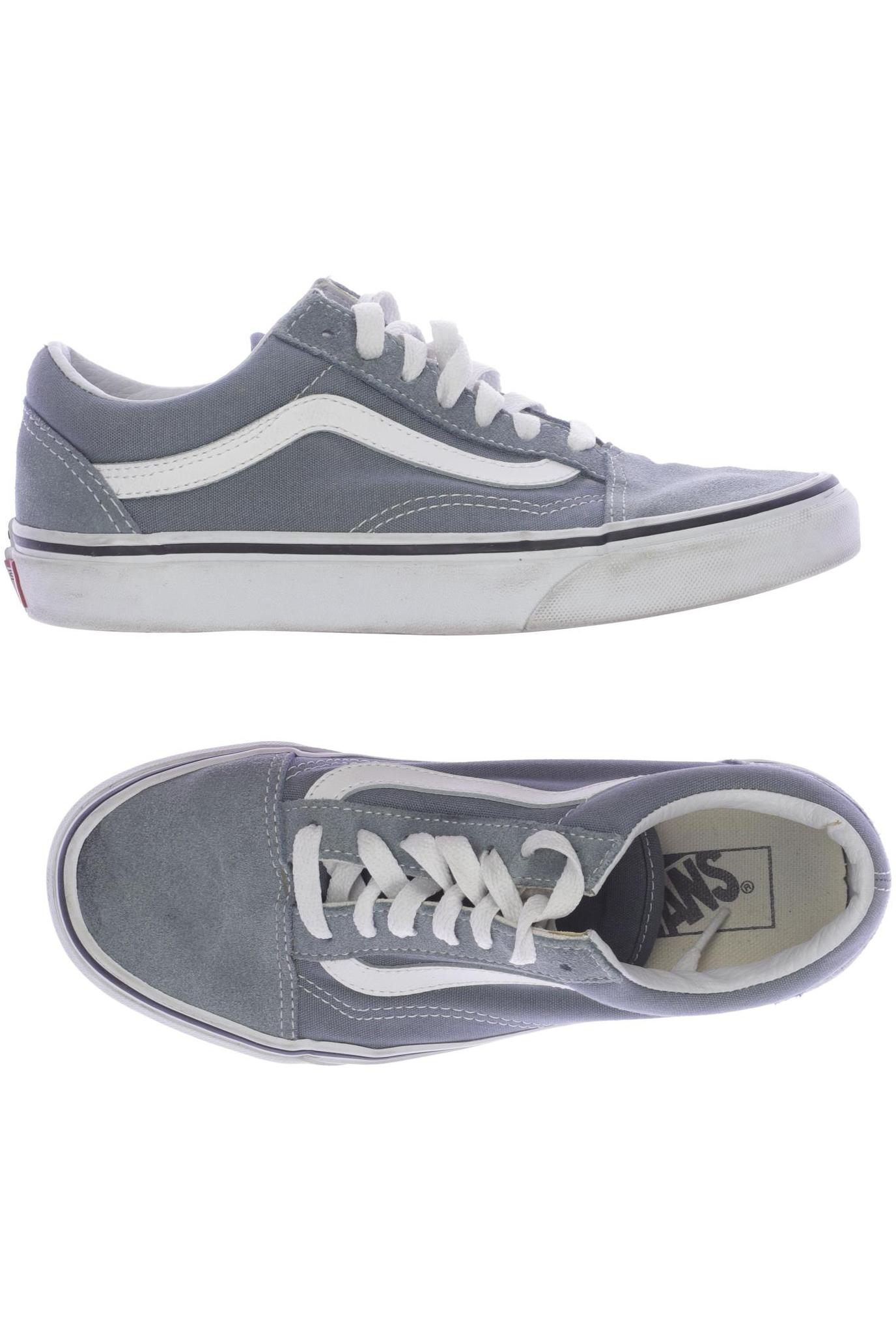 

Vans Damen Sneakers, hellblau, Gr. 37