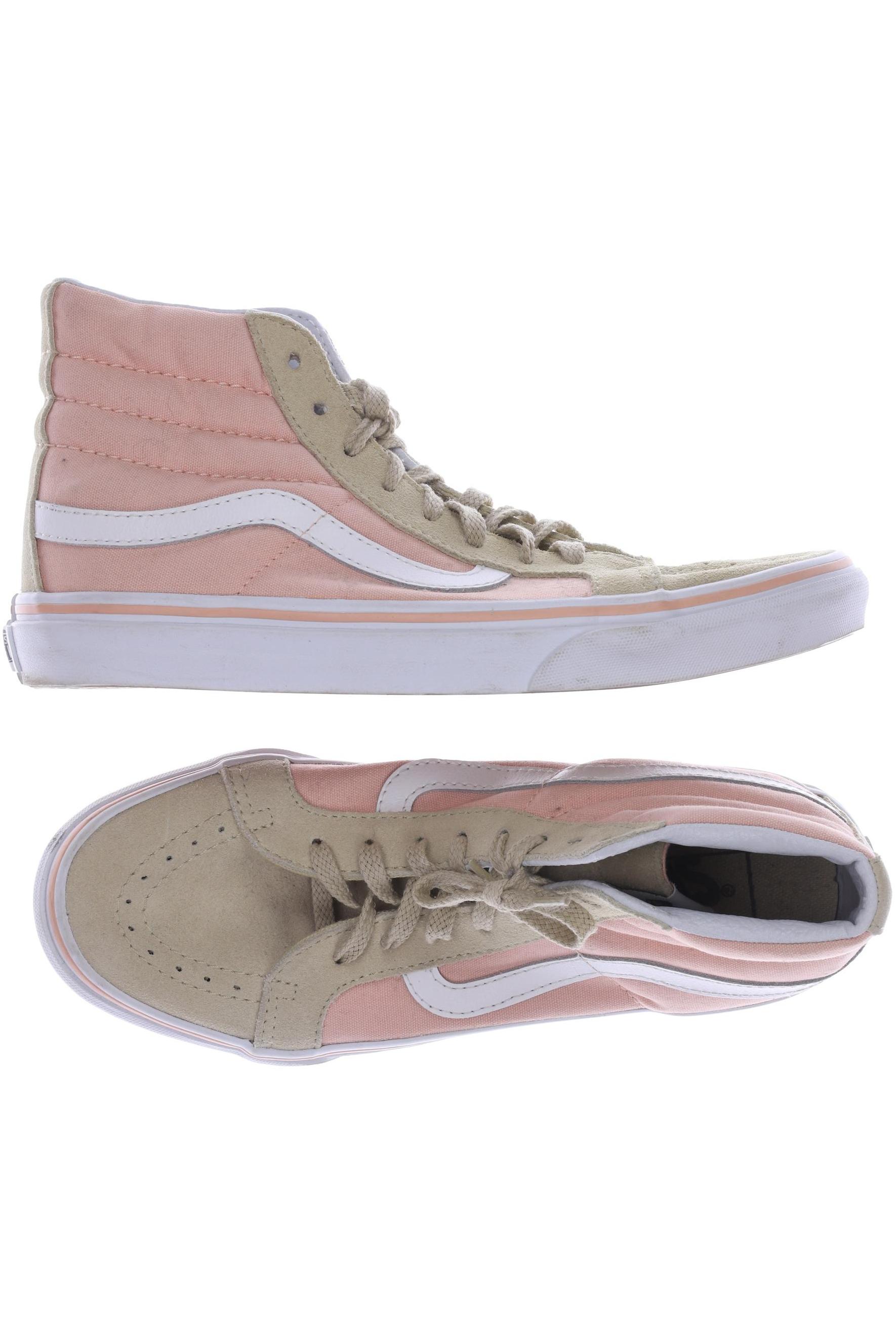 

Vans Damen Sneakers, beige, Gr. 36.5