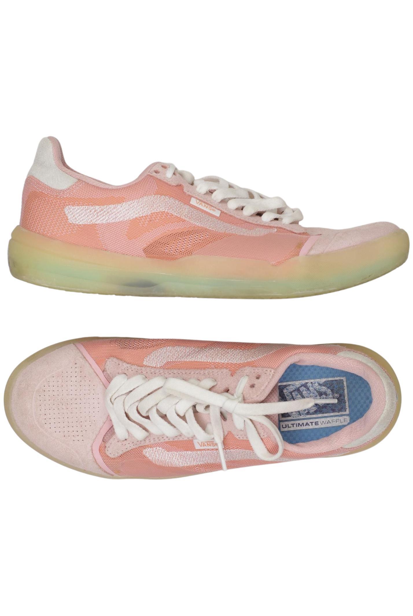 

Vans Damen Sneakers, pink, Gr. 38.5