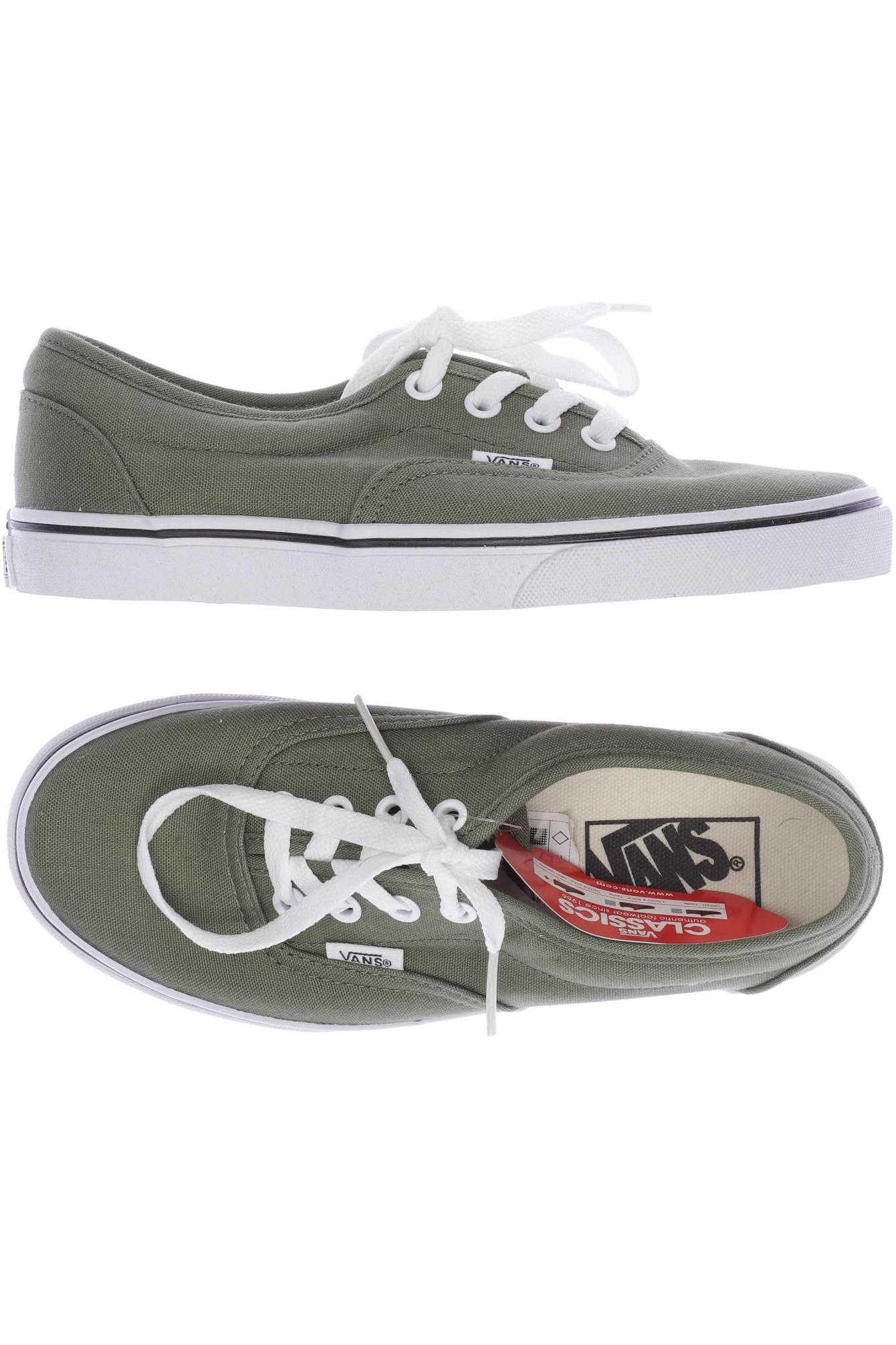 

Vans Damen Sneakers, grün, Gr. 5