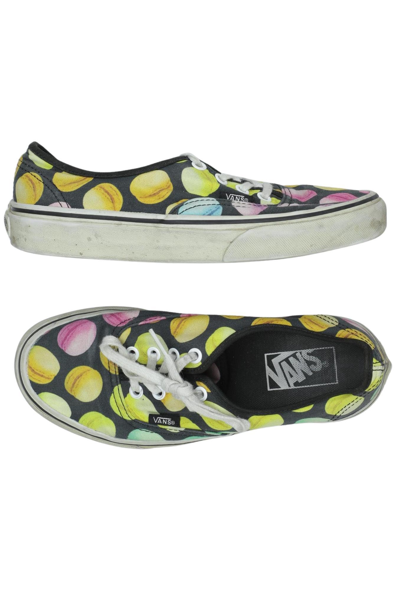 

Vans Damen Sneakers, mehrfarbig, Gr. 36