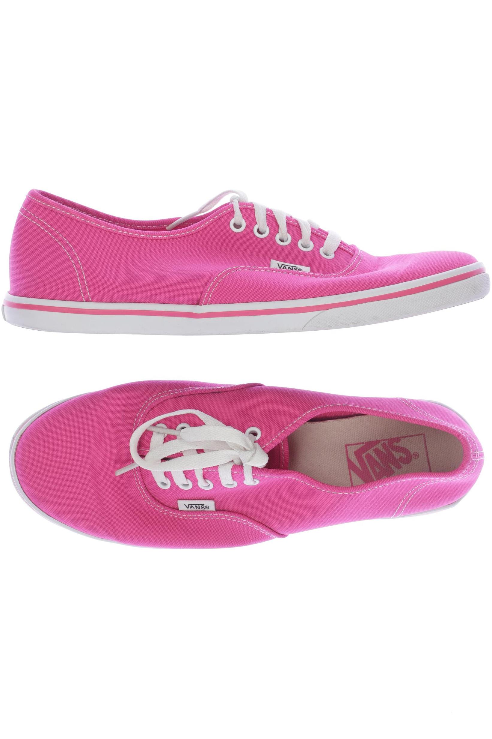 

Vans Damen Sneakers, pink, Gr. 9
