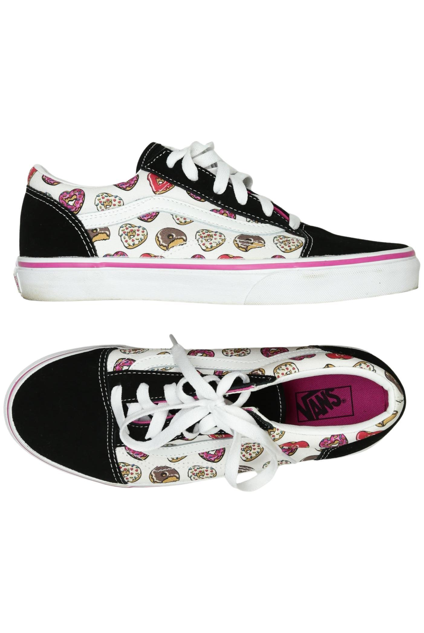 

Vans Damen Sneakers, mehrfarbig, Gr. 39