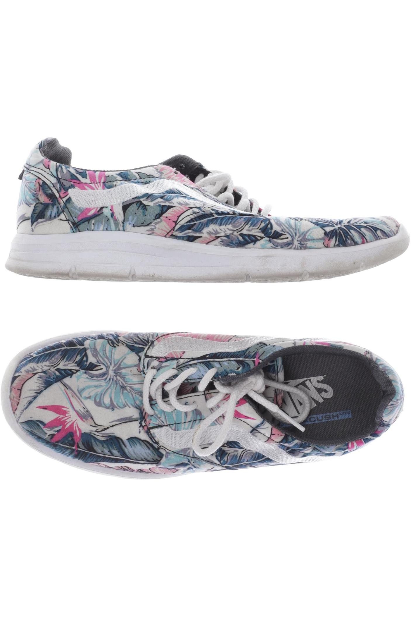 

Vans Damen Sneakers, mehrfarbig, Gr. 38