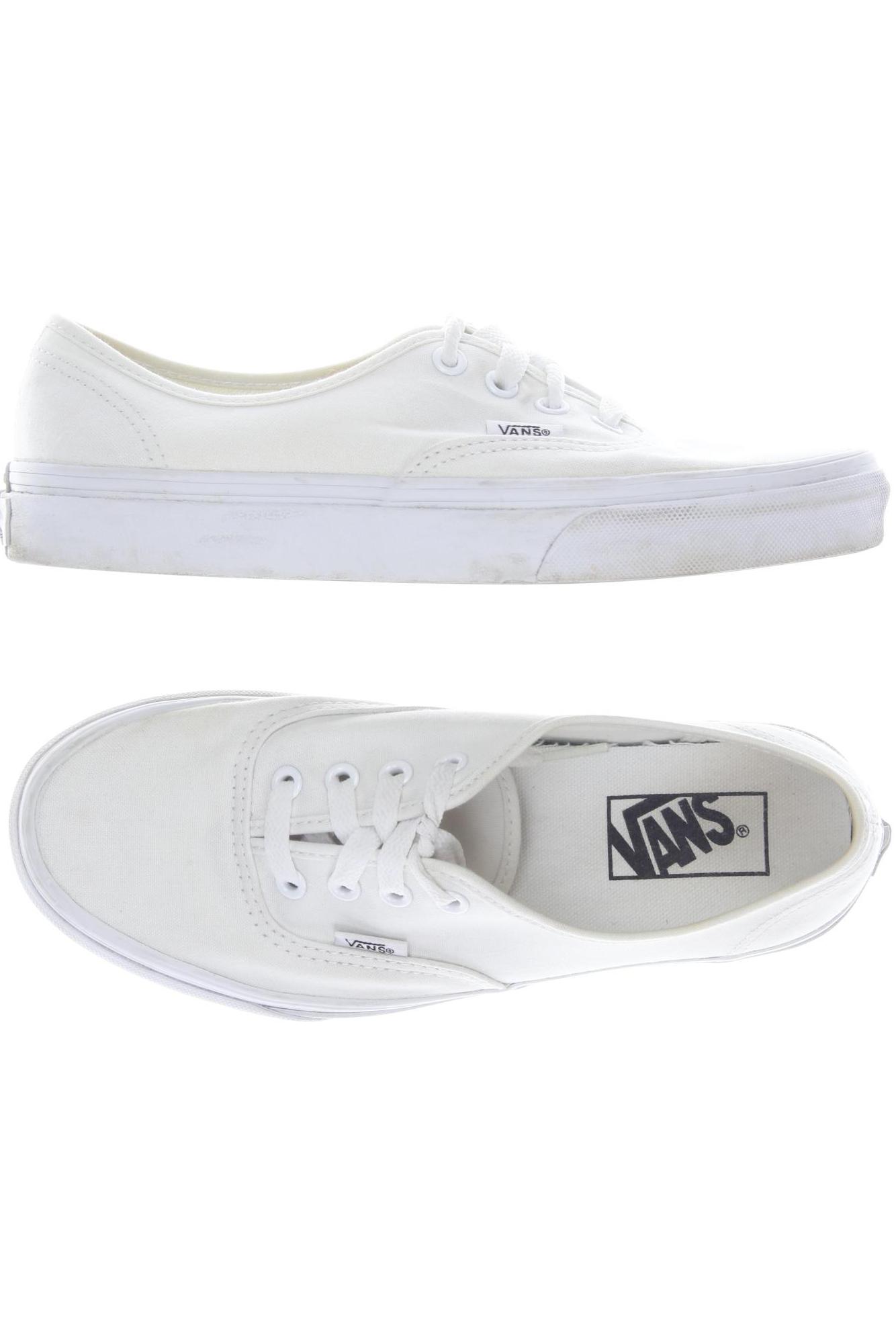 

Vans Damen Sneakers, weiß, Gr. 37