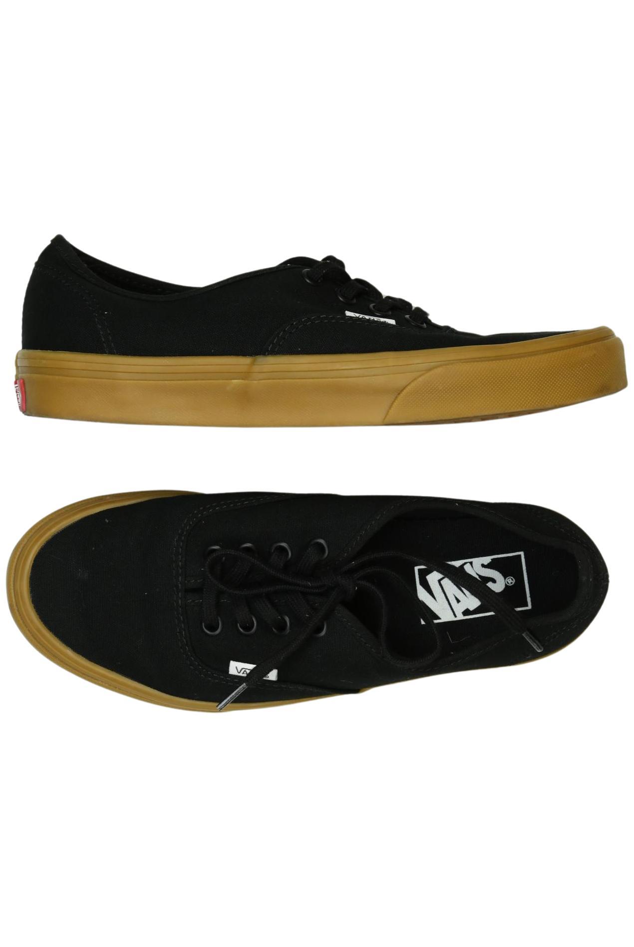 

Vans Damen Sneakers, schwarz, Gr. 38