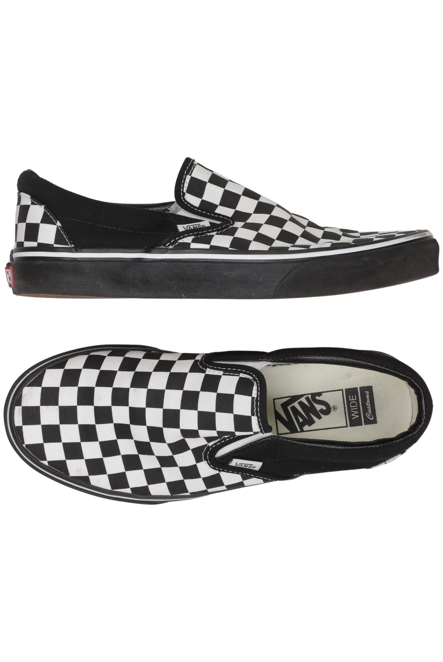 

Vans Damen Sneakers, mehrfarbig, Gr. 40.5