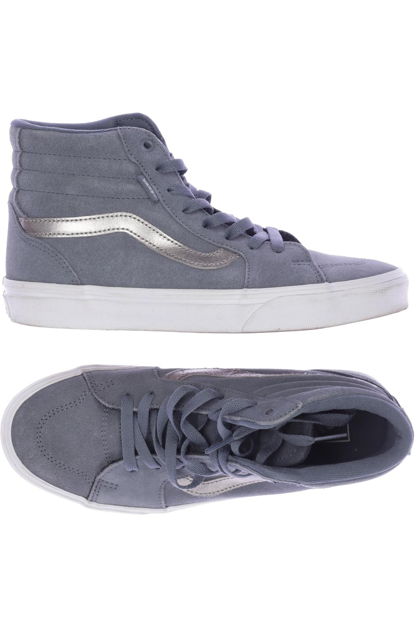 

Vans Damen Sneakers, hellblau, Gr. 39