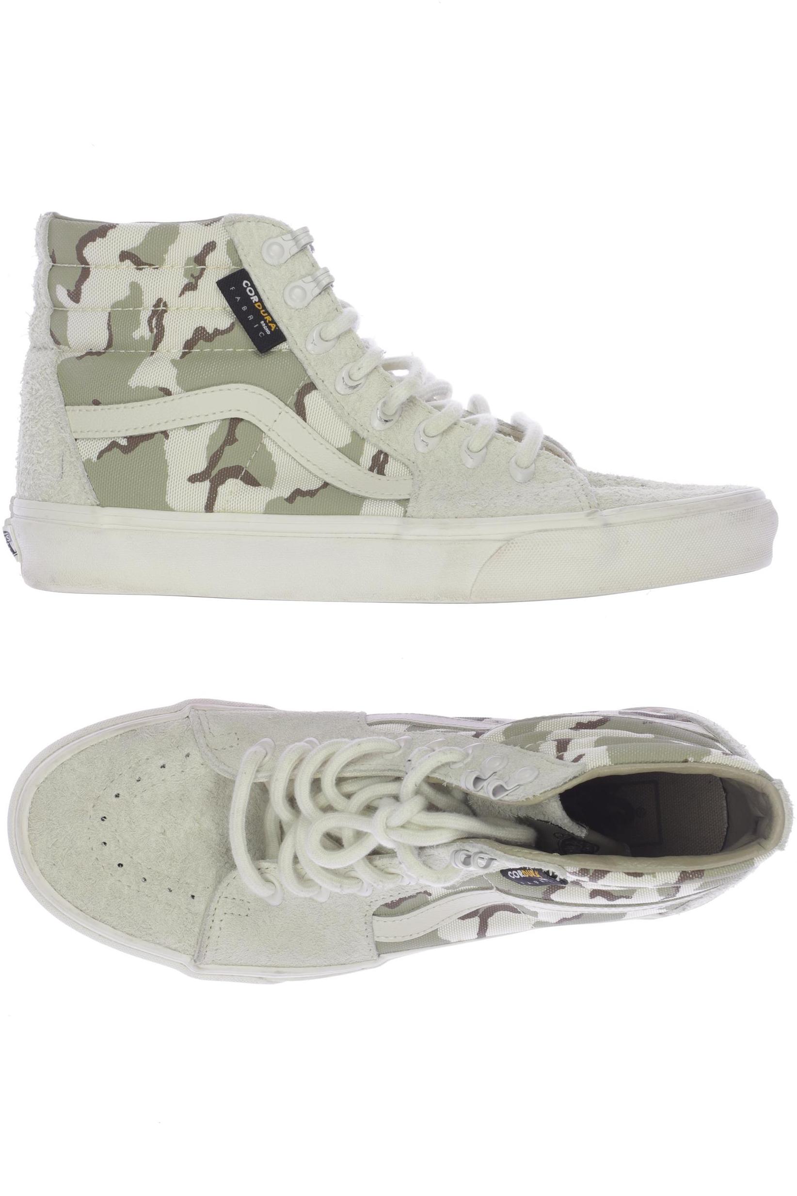 

Vans Damen Sneakers, grün, Gr. 41