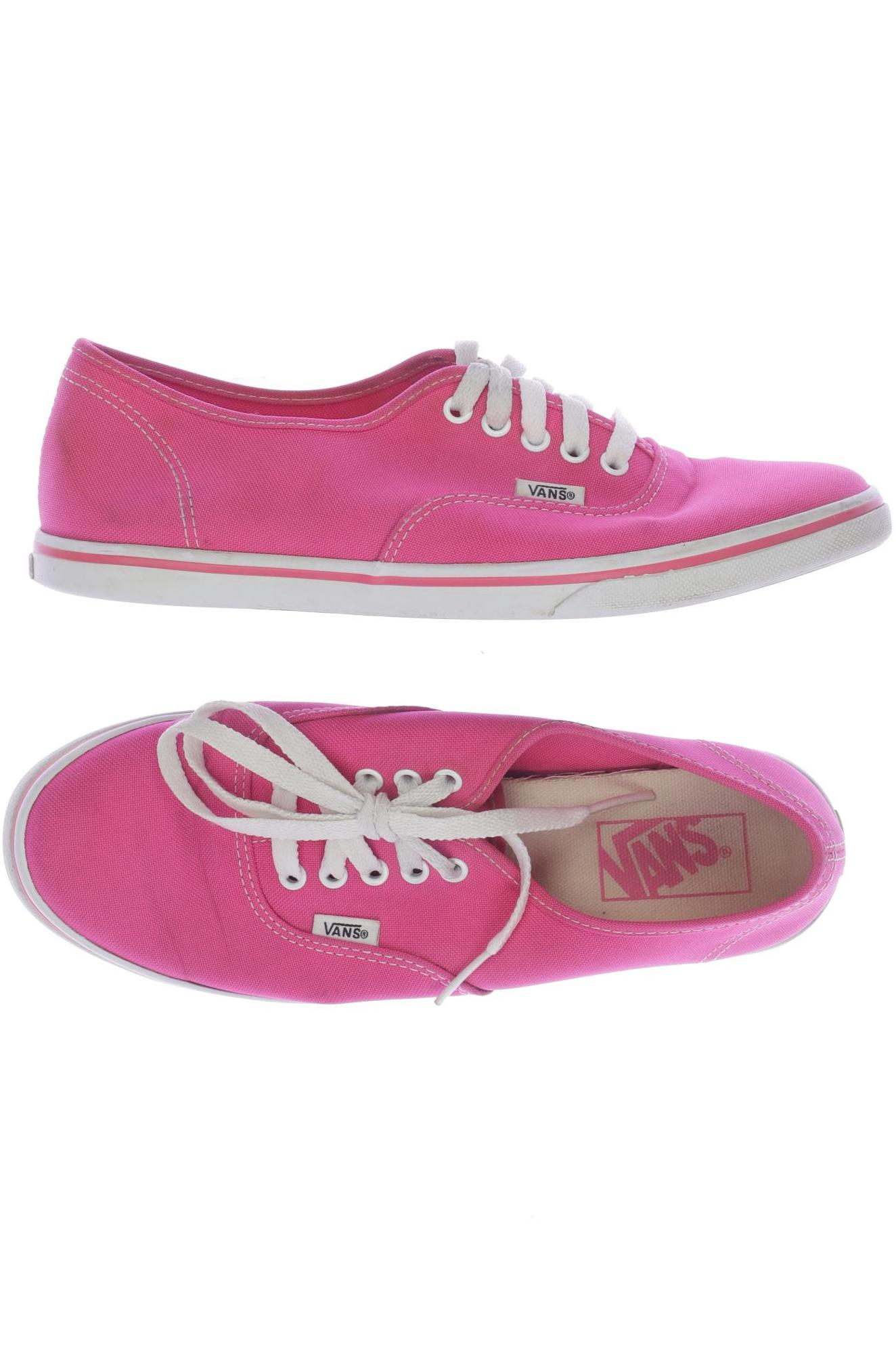 

VANS Damen Sneakers, pink