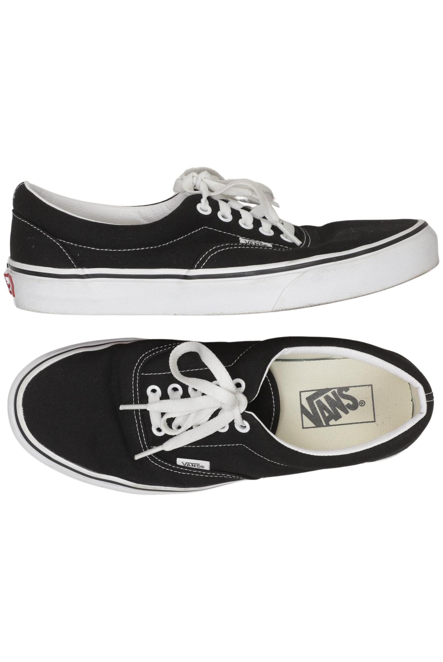 

Vans Damen Sneakers, schwarz, Gr. 40.5