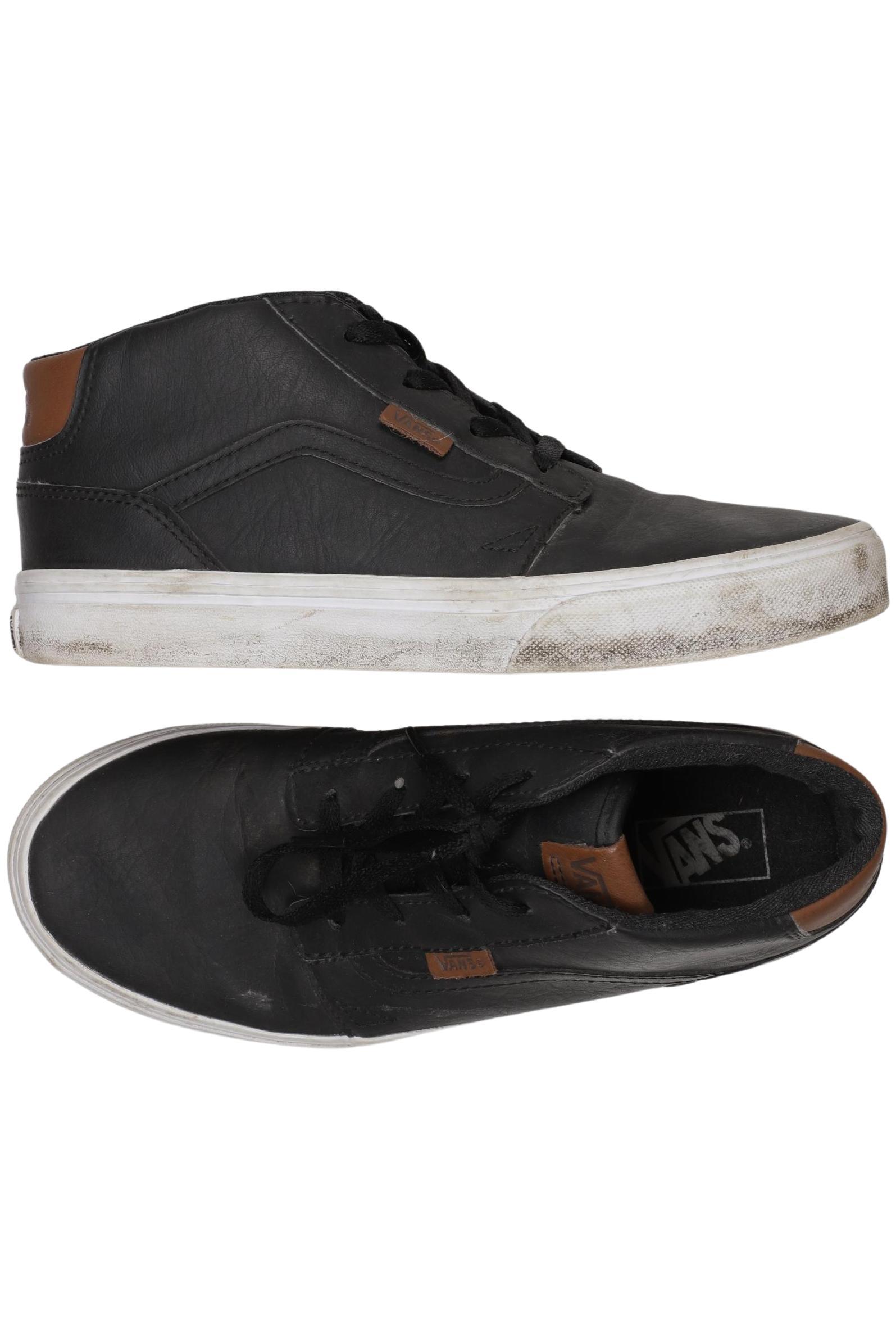 

Vans Damen Sneakers, schwarz, Gr. 37