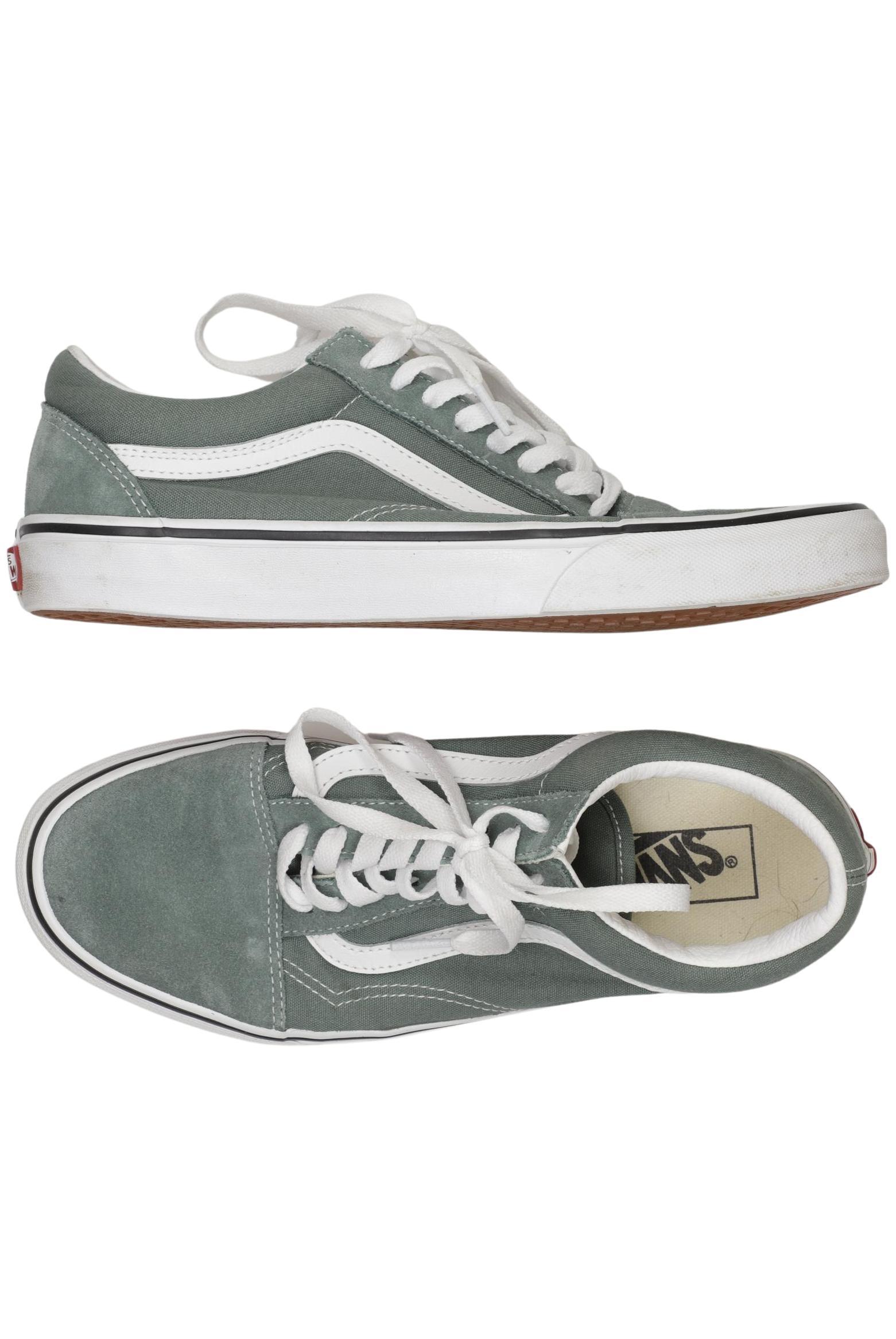 

Vans Damen Sneakers, türkis, Gr. 41