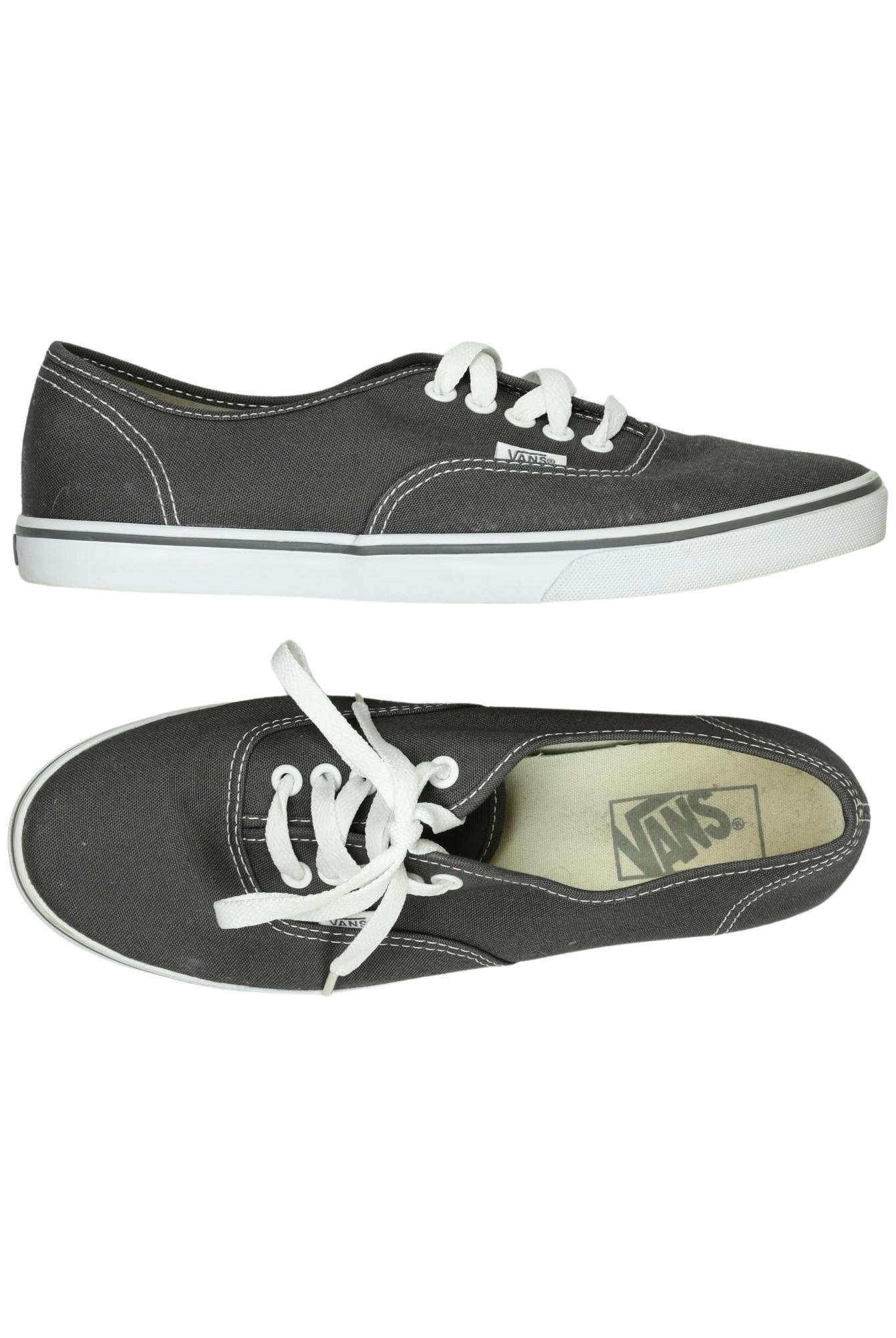 

Vans Damen Sneakers, grau, Gr. 8.5