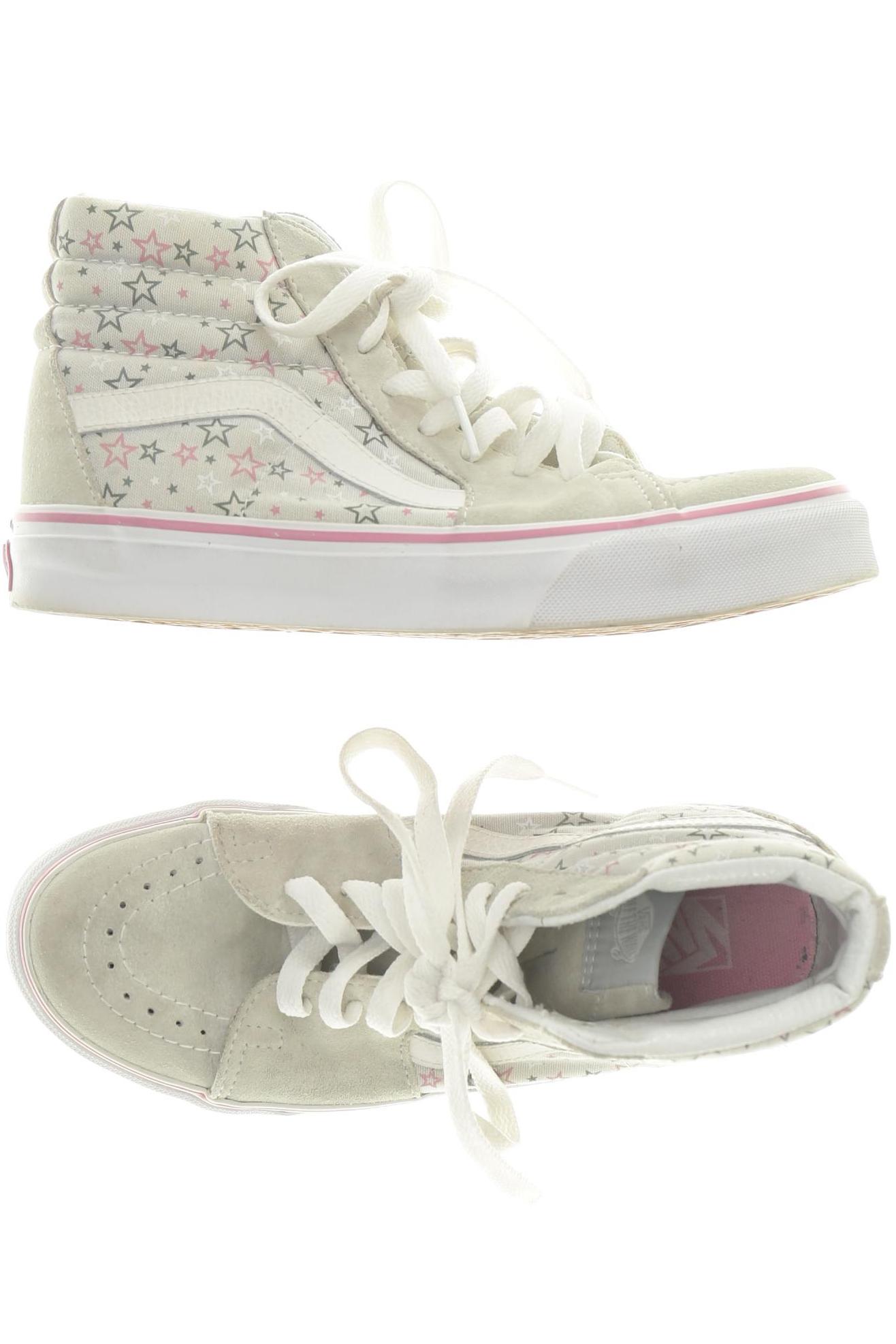 

Vans Damen Sneakers, beige, Gr. 6.5