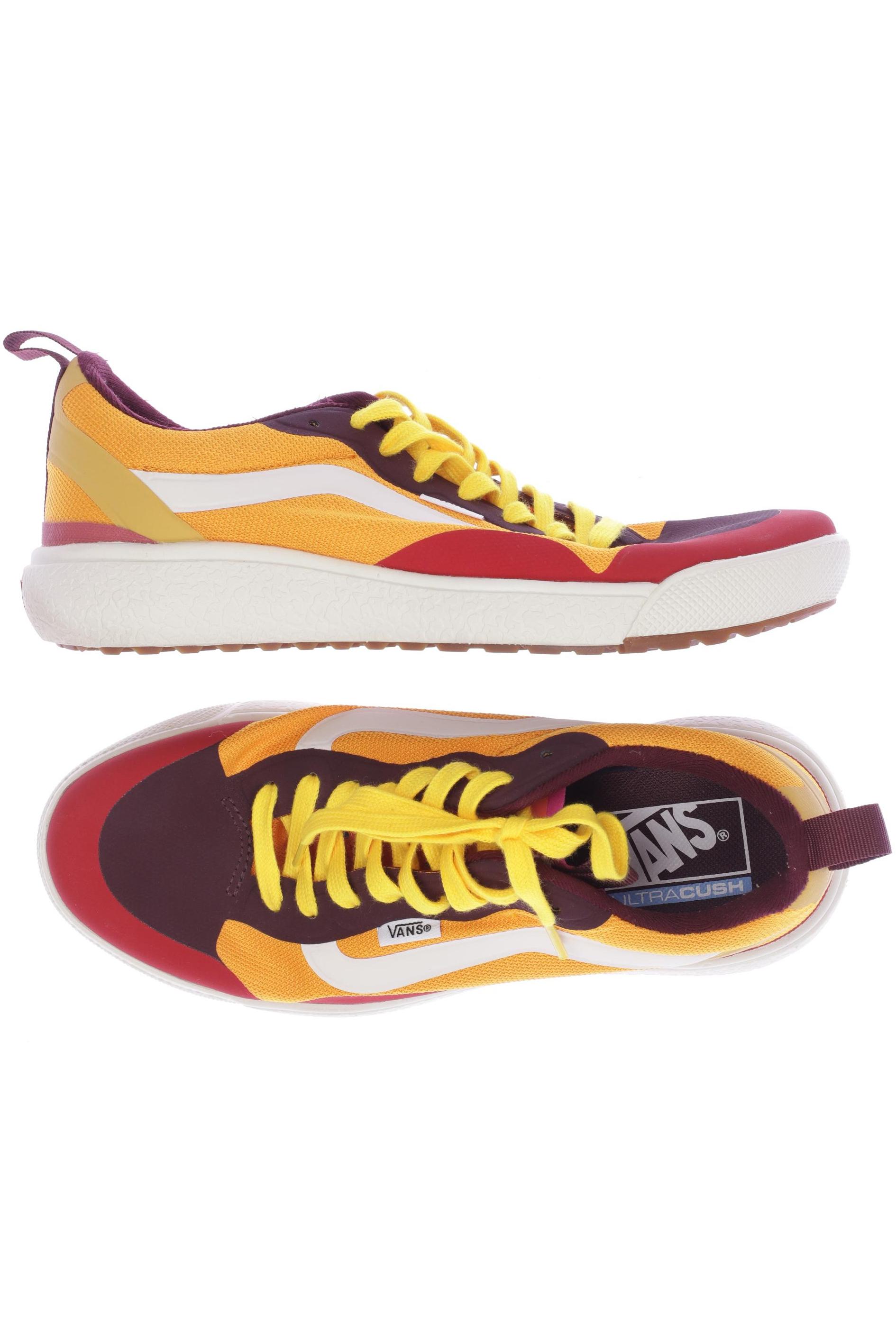 

Vans Damen Sneakers, mehrfarbig, Gr. 38