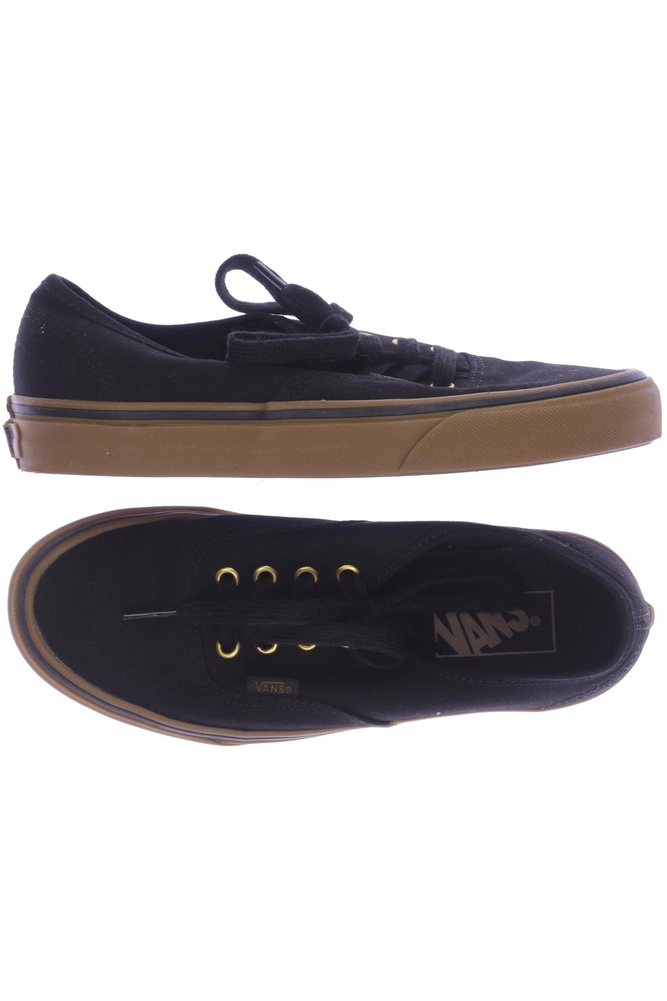 

Vans Damen Sneakers, schwarz, Gr. 37