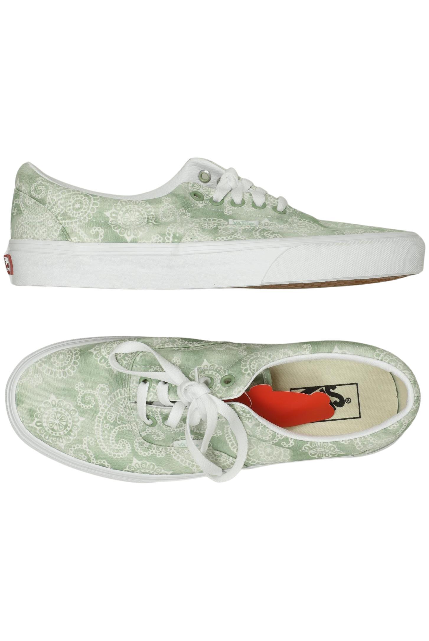

Vans Damen Sneakers, grün, Gr. 42
