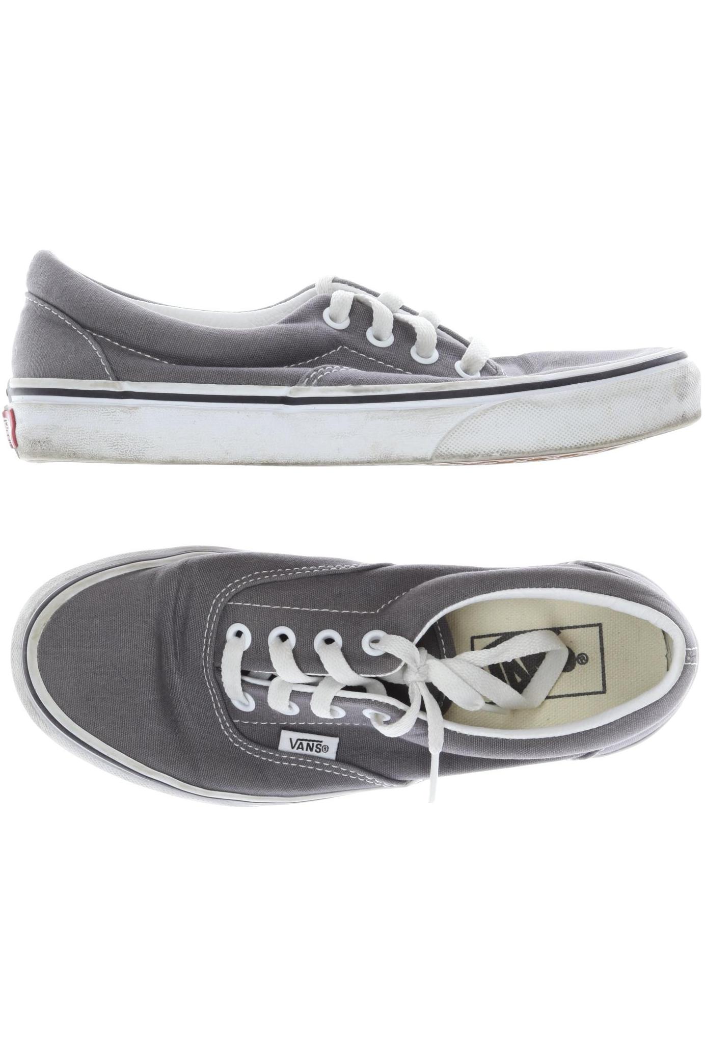 

Vans Damen Sneakers, grau, Gr. 36