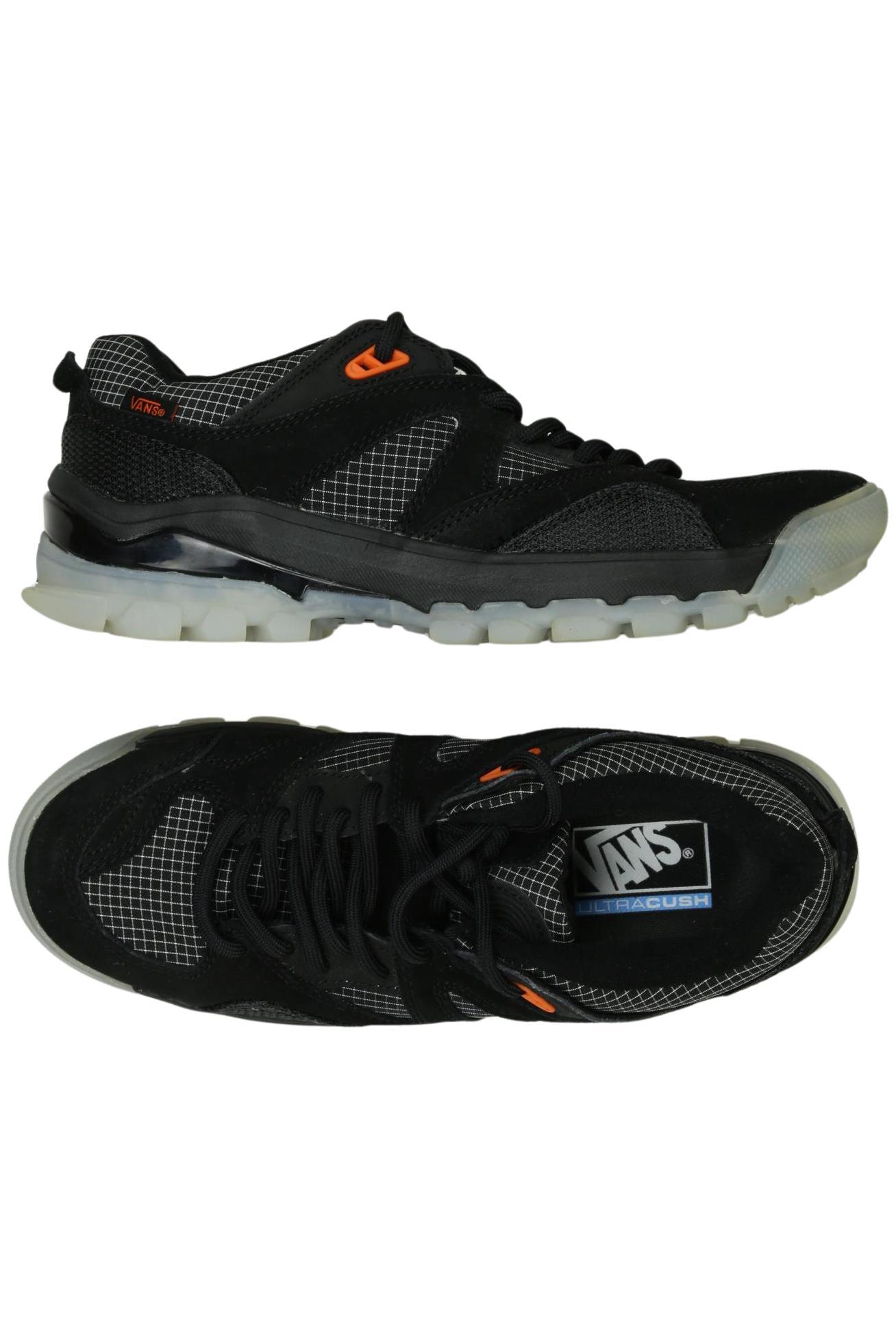 

Vans Damen Sneakers, schwarz, Gr. 42