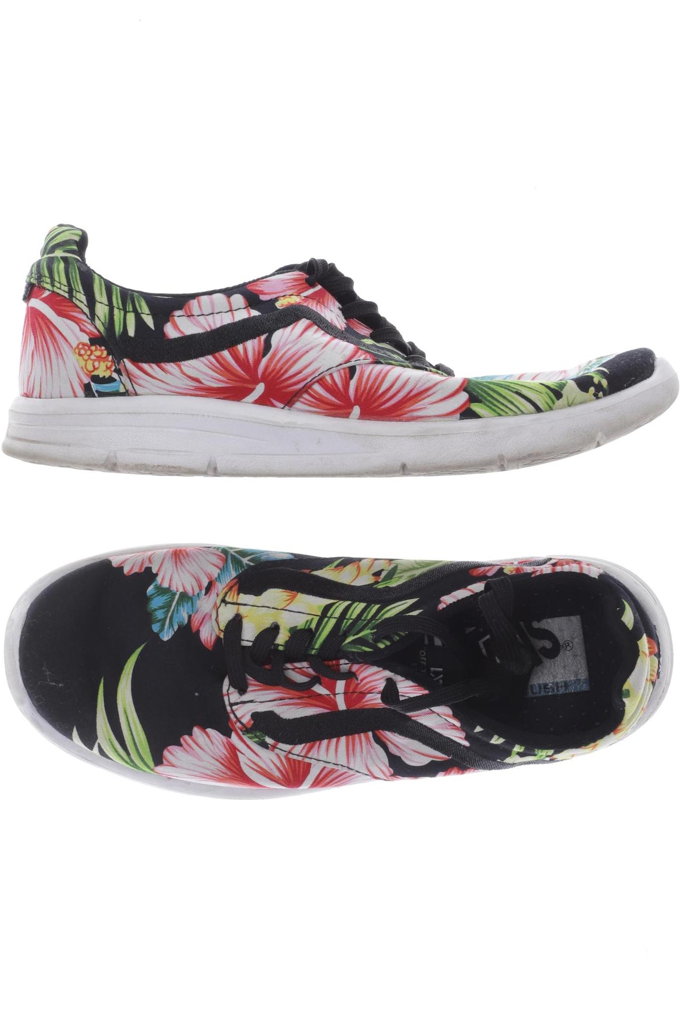 

Vans Damen Sneakers, mehrfarbig, Gr. 38