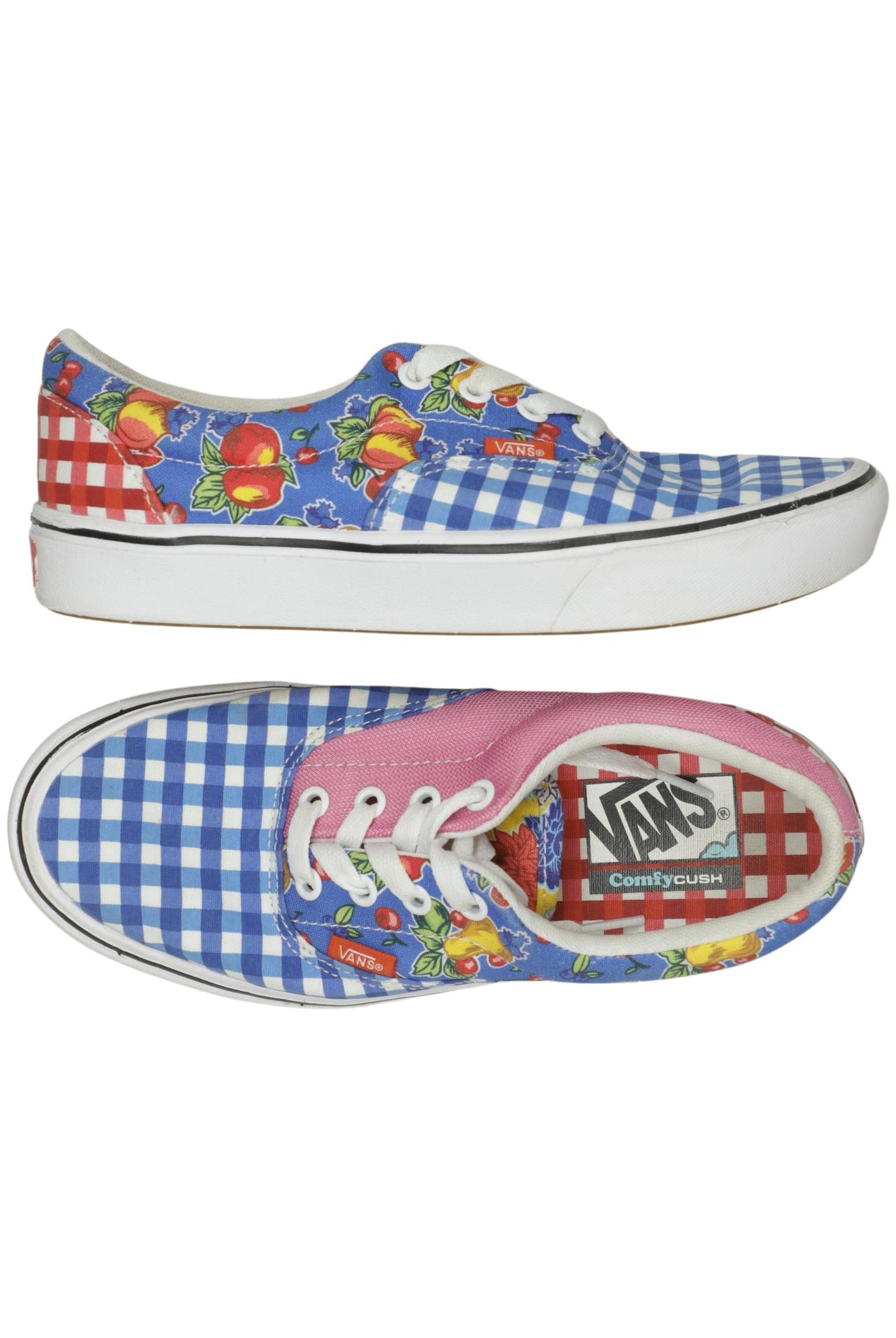 

Vans Damen Sneakers, mehrfarbig, Gr. 37