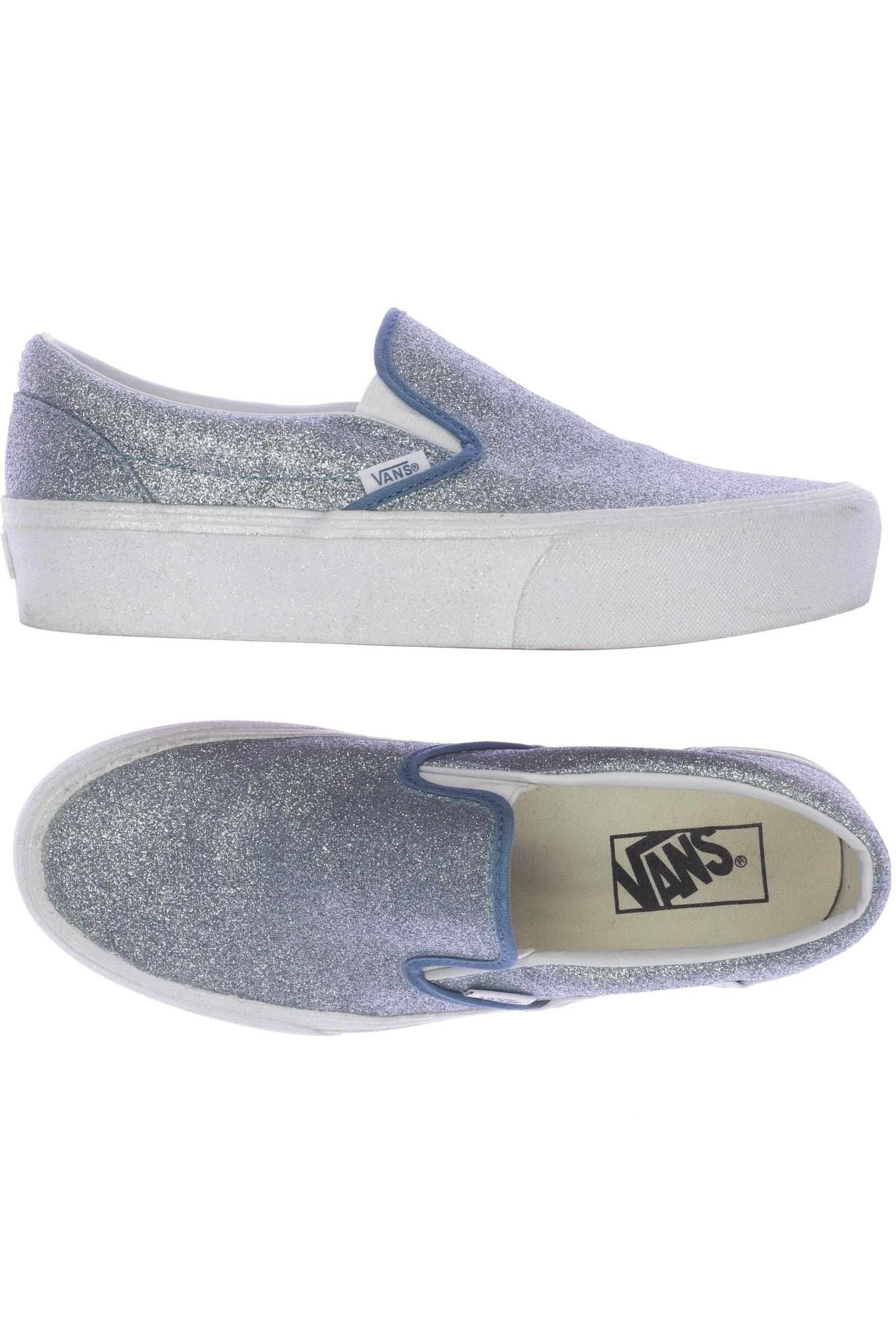 

Vans Damen Sneakers, türkis, Gr. 39