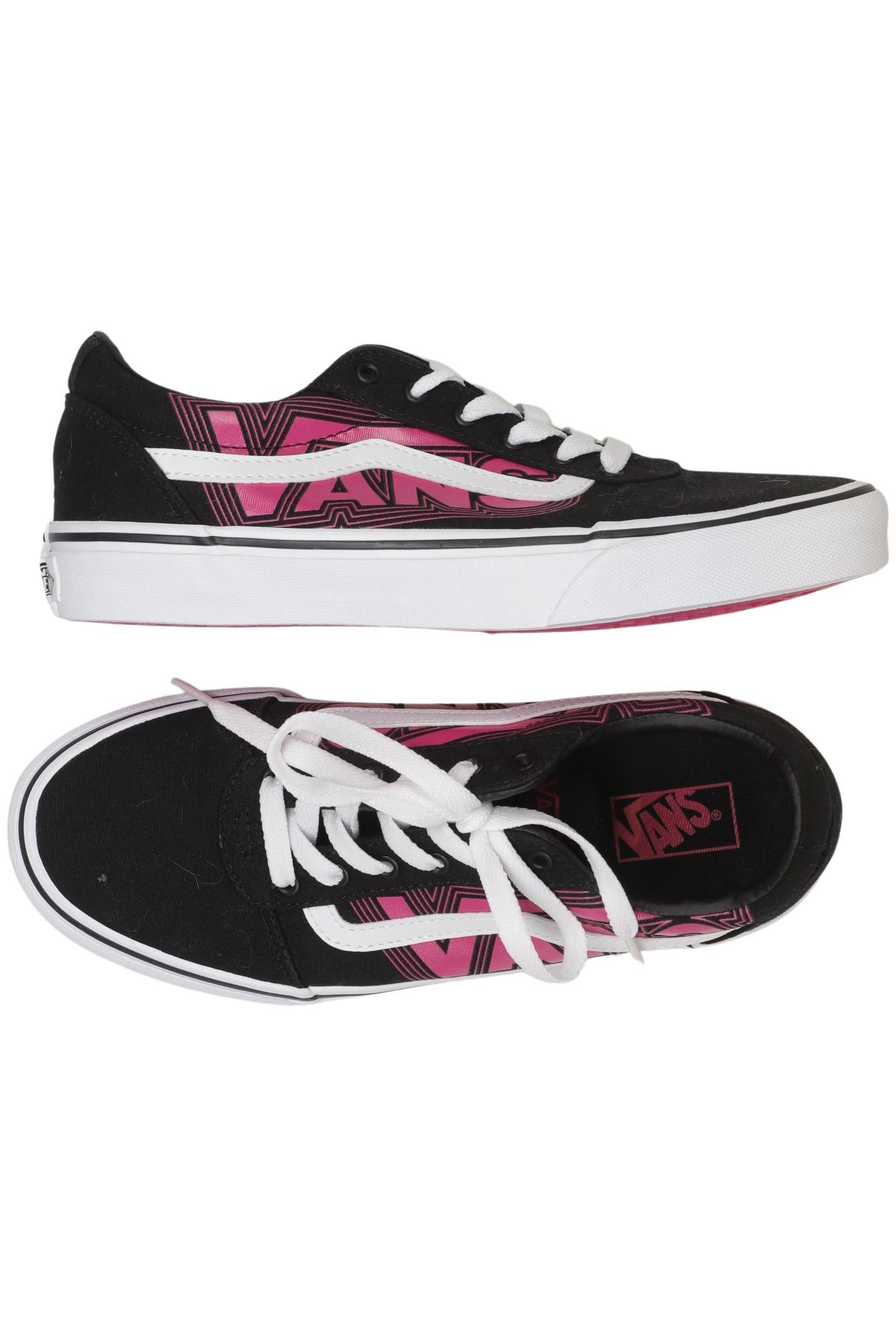 

Vans Damen Sneakers, mehrfarbig, Gr. 37