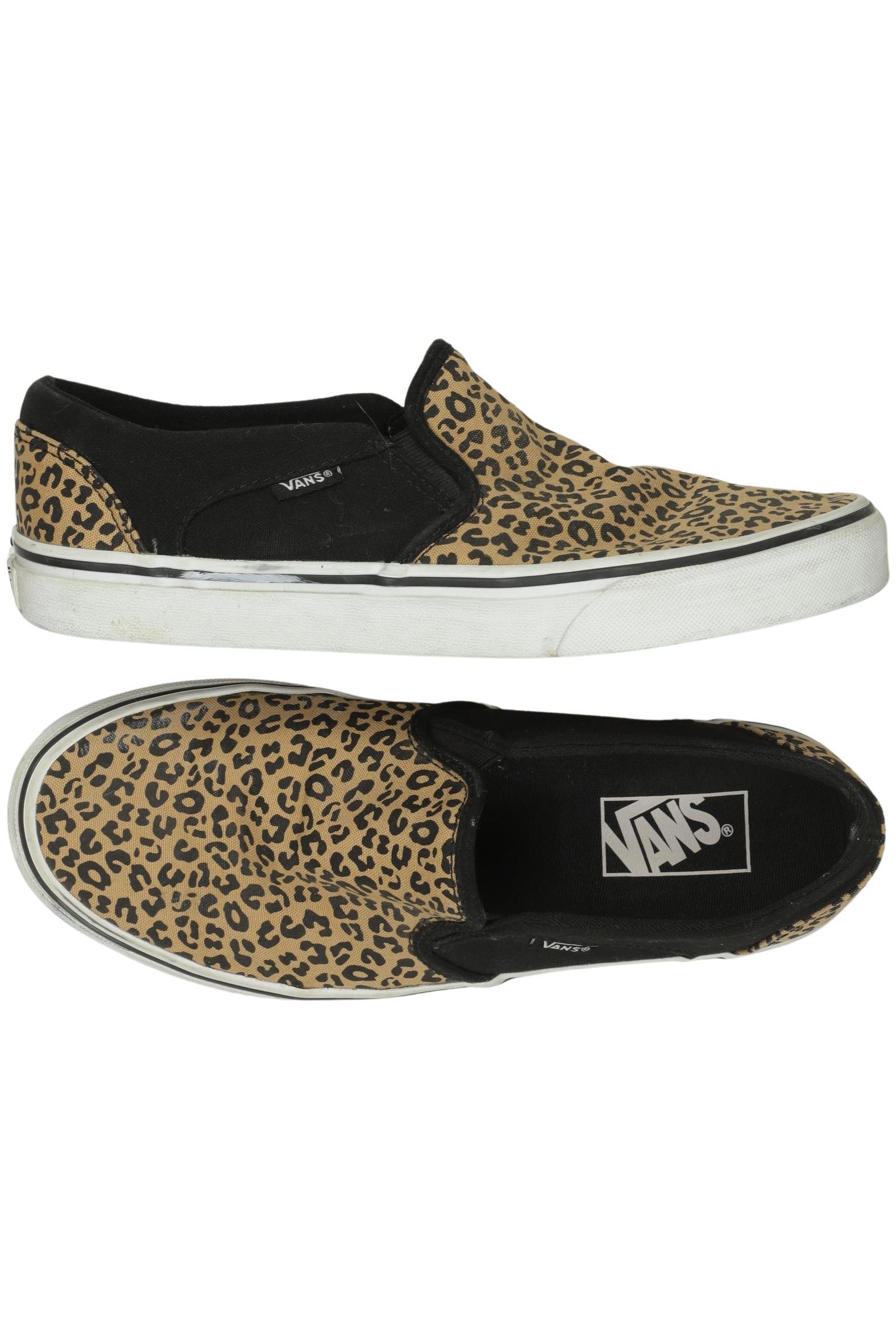 

Vans Damen Sneakers, mehrfarbig, Gr. 40