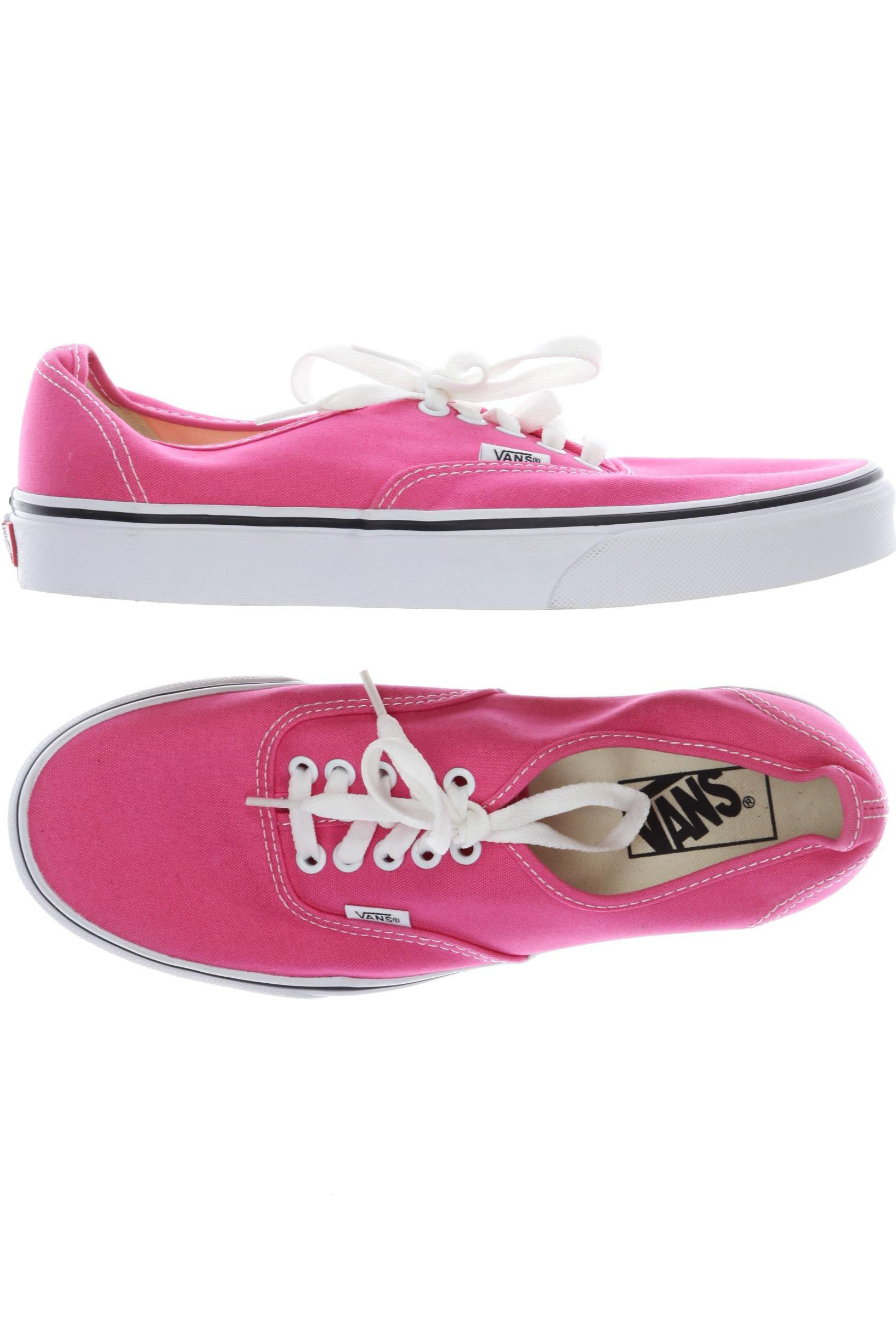 

Vans Damen Sneakers, pink, Gr. 40.5
