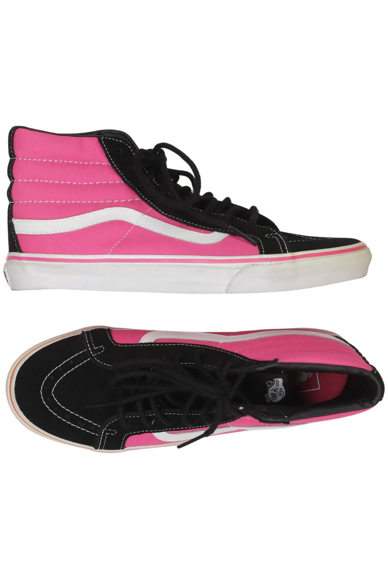 

Vans Damen Sneakers, mehrfarbig, Gr. 8